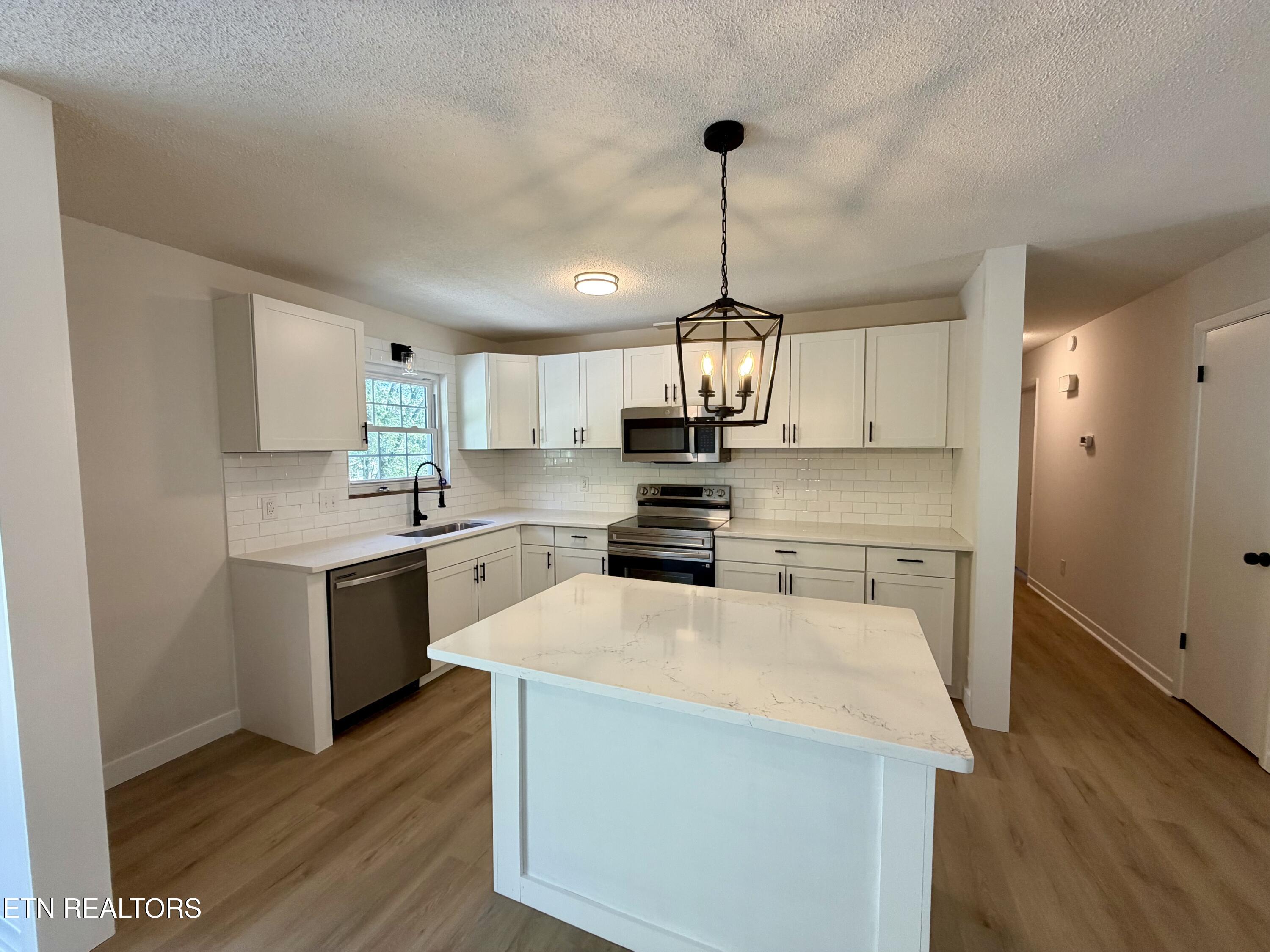 1312 Lula Bell Drive Powell TN 37849