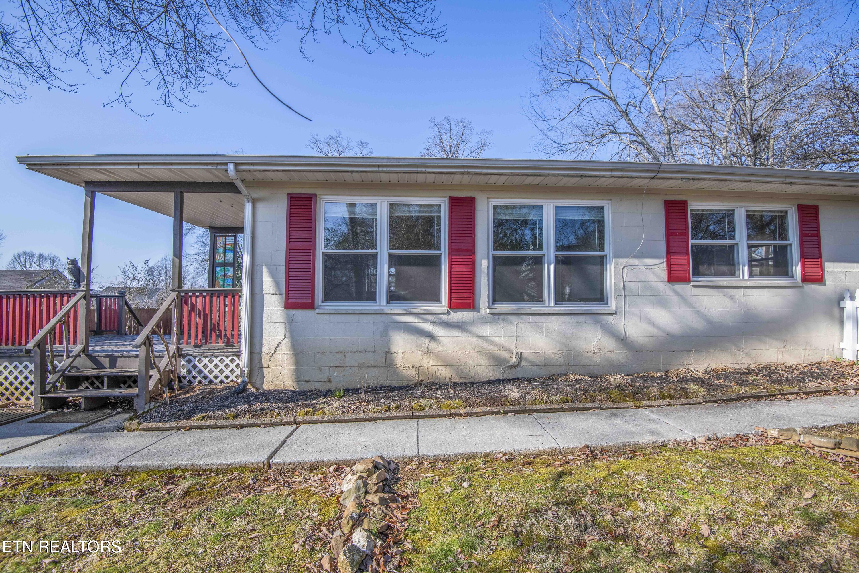 113 Niagara Lane Oak Ridge TN 37830