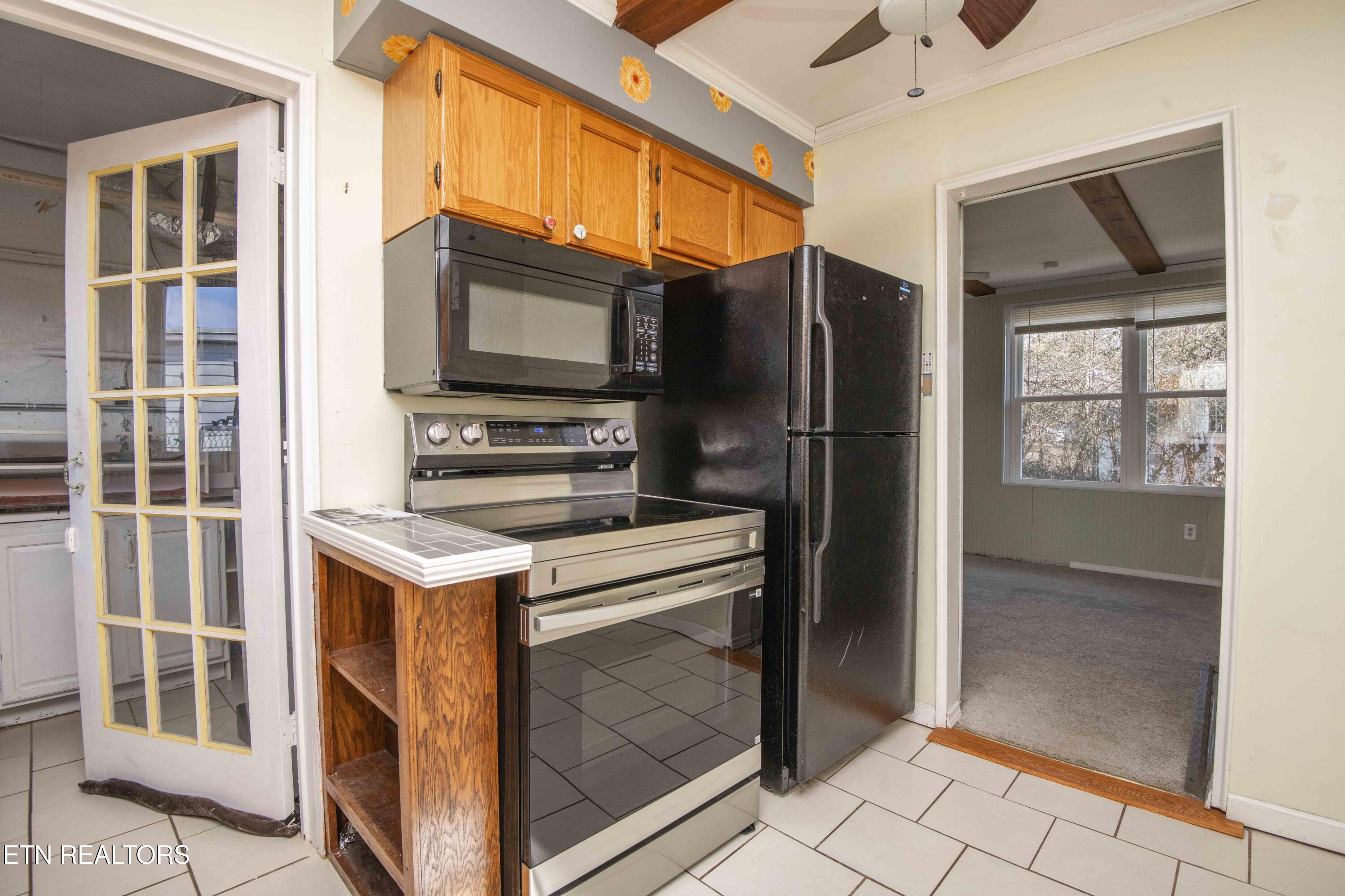 113 Niagara Lane Oak Ridge TN 37830