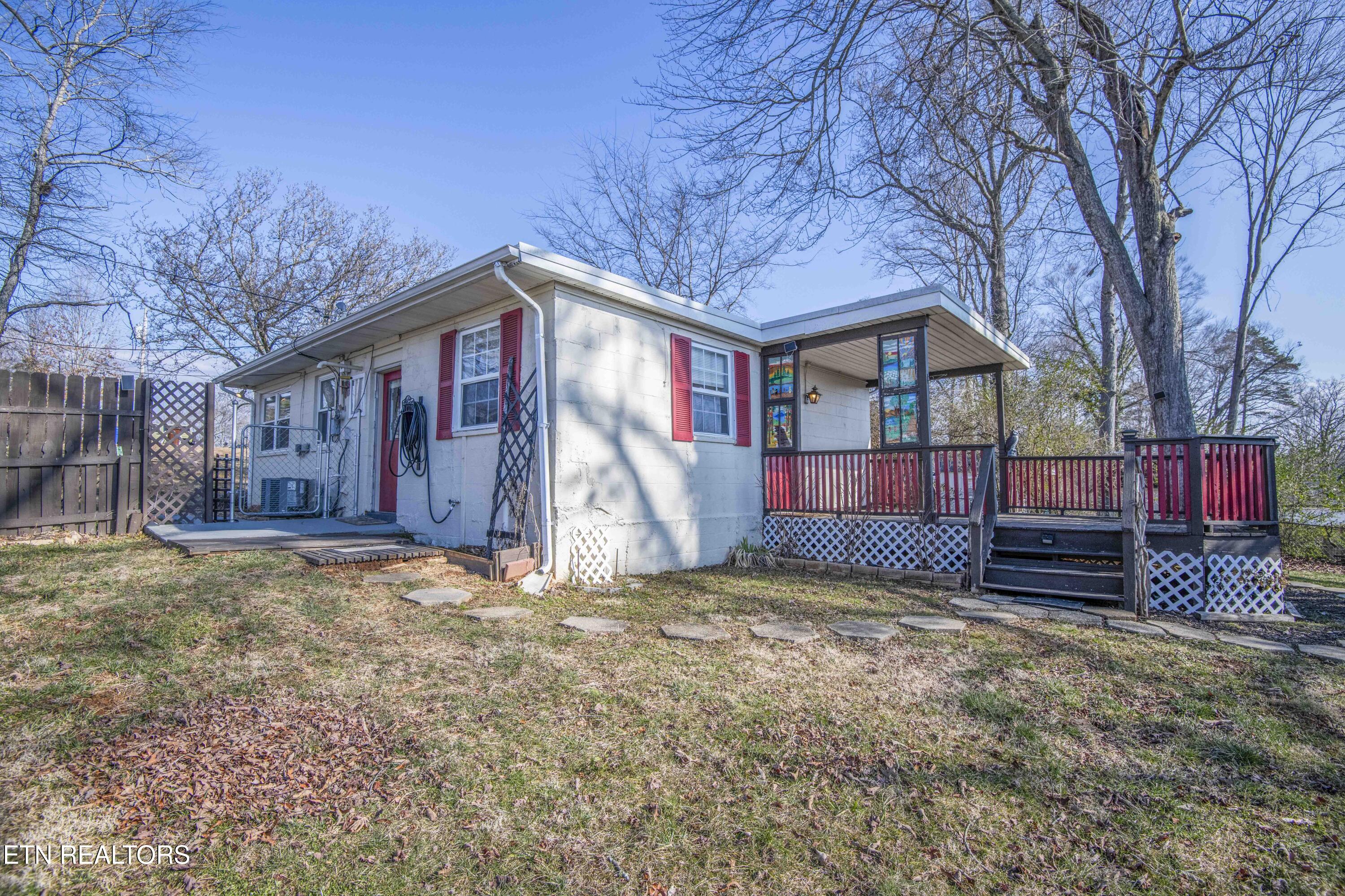 113 Niagara Lane Oak Ridge TN 37830