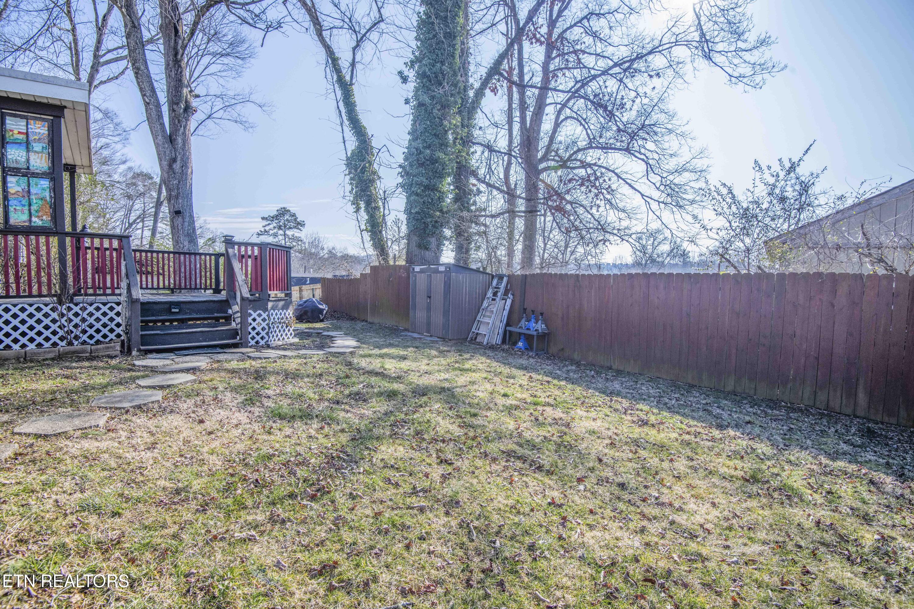 113 Niagara Lane Oak Ridge TN 37830