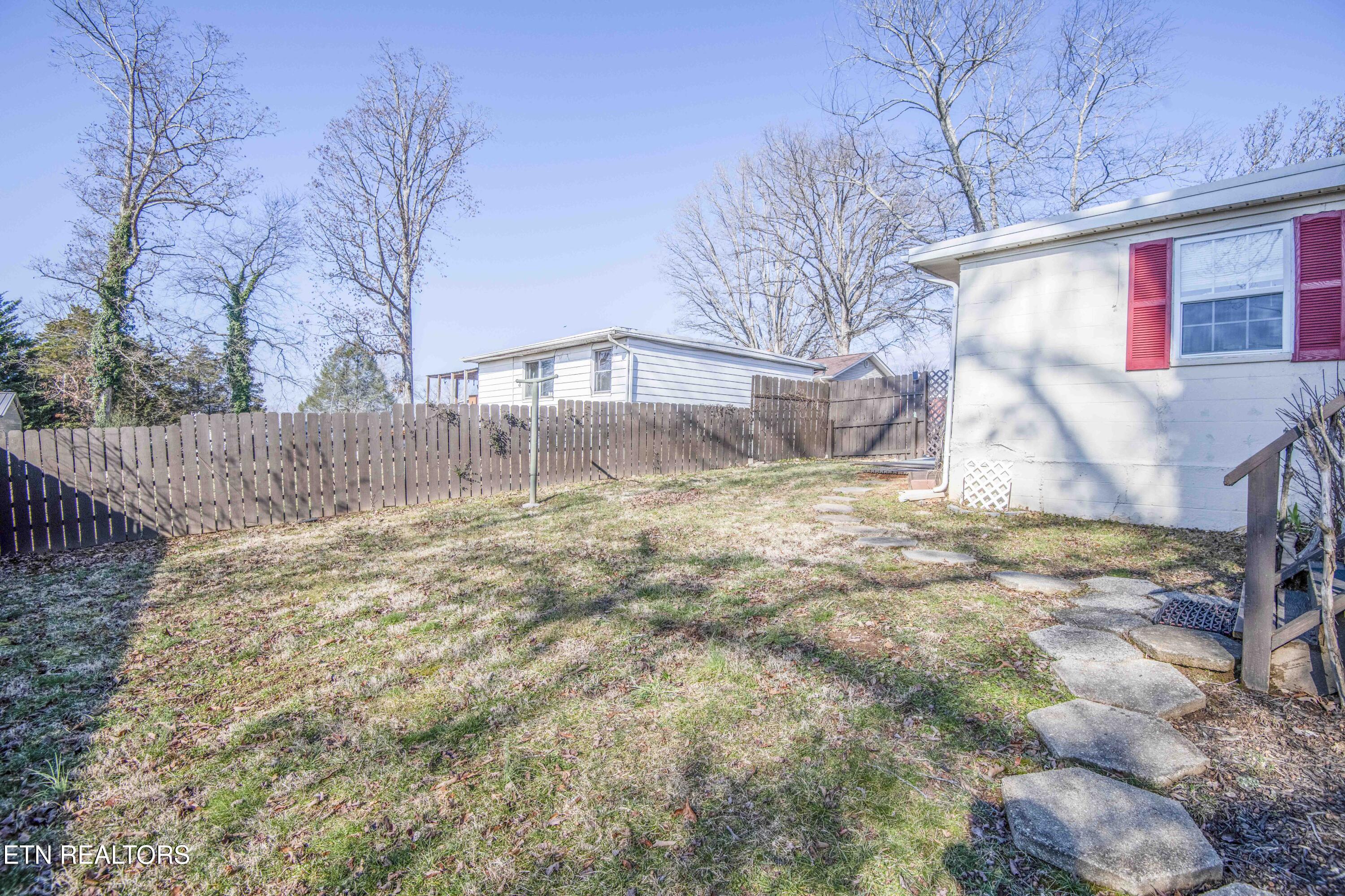 113 Niagara Lane Oak Ridge TN 37830
