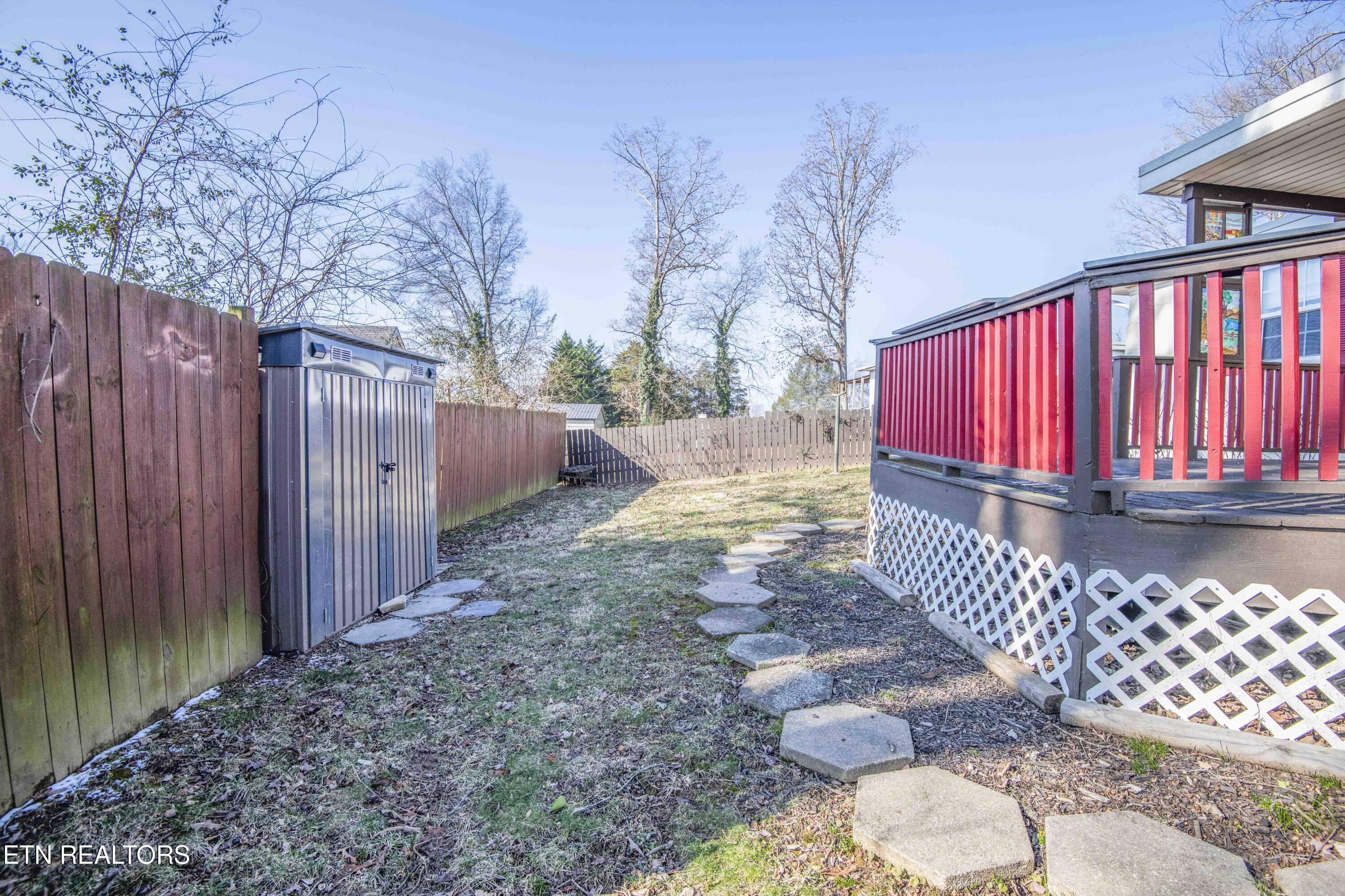 113 Niagara Lane Oak Ridge TN 37830