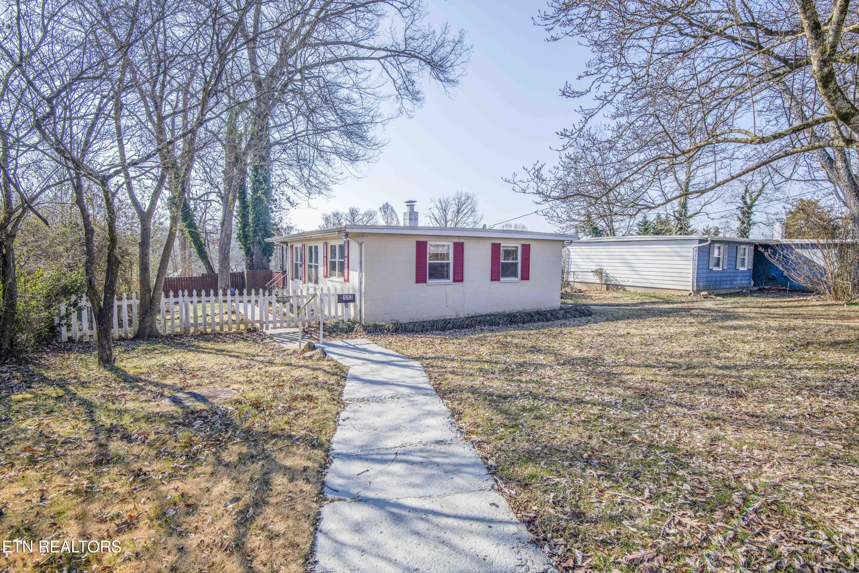 113 Niagara Lane Oak Ridge TN 37830