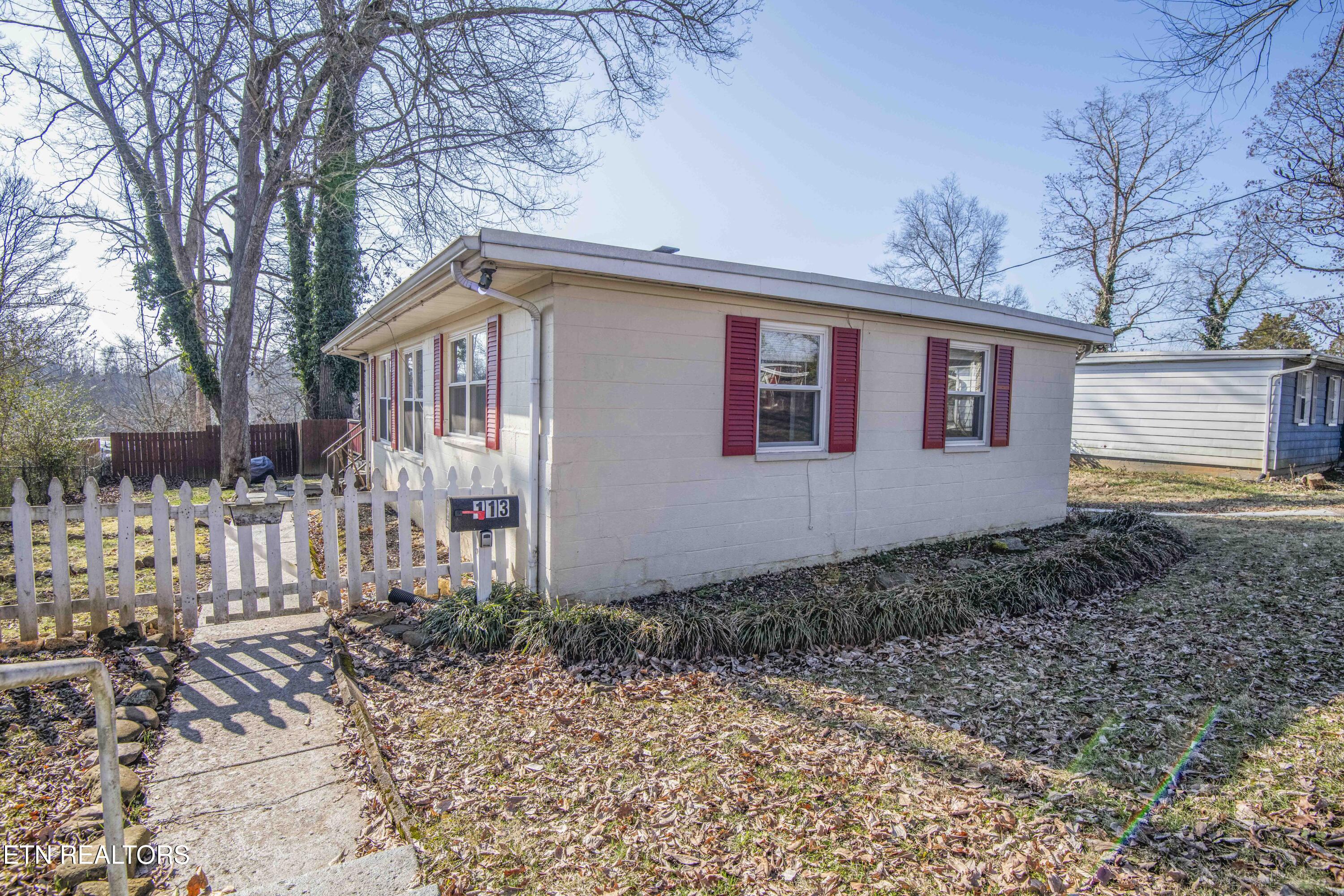 113 Niagara Lane Oak Ridge TN 37830
