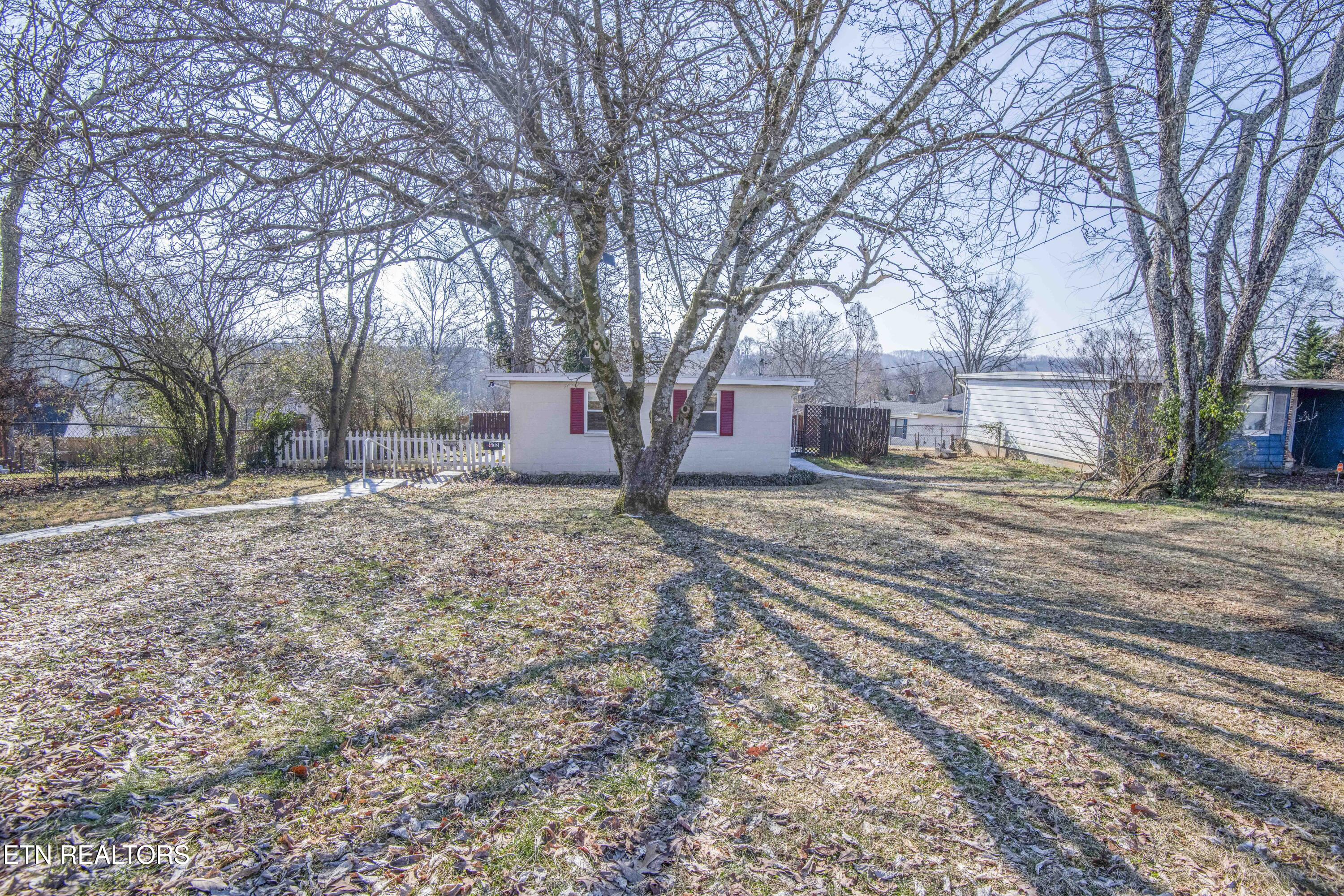 113 Niagara Lane Oak Ridge TN 37830