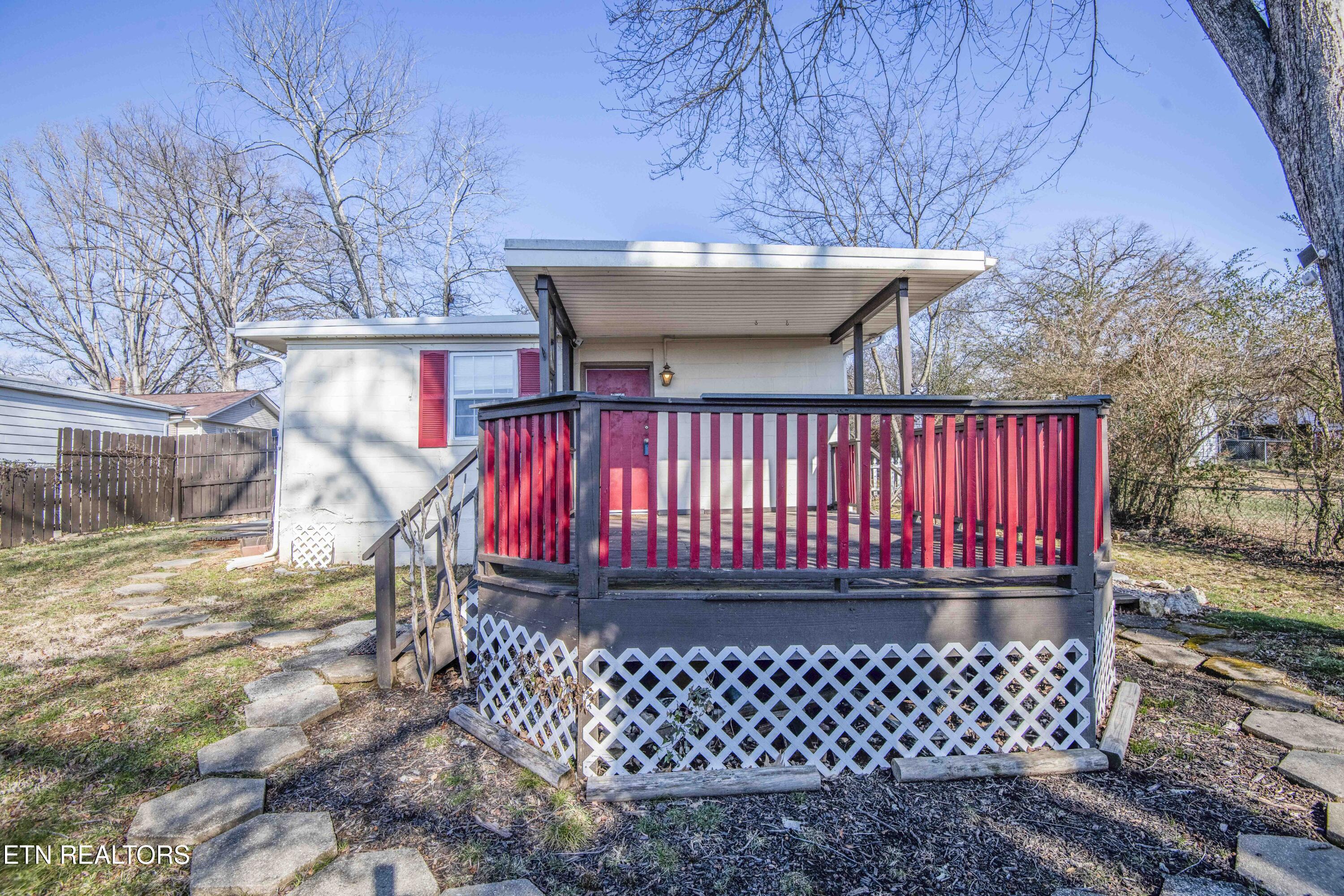 113 Niagara Lane Oak Ridge TN 37830