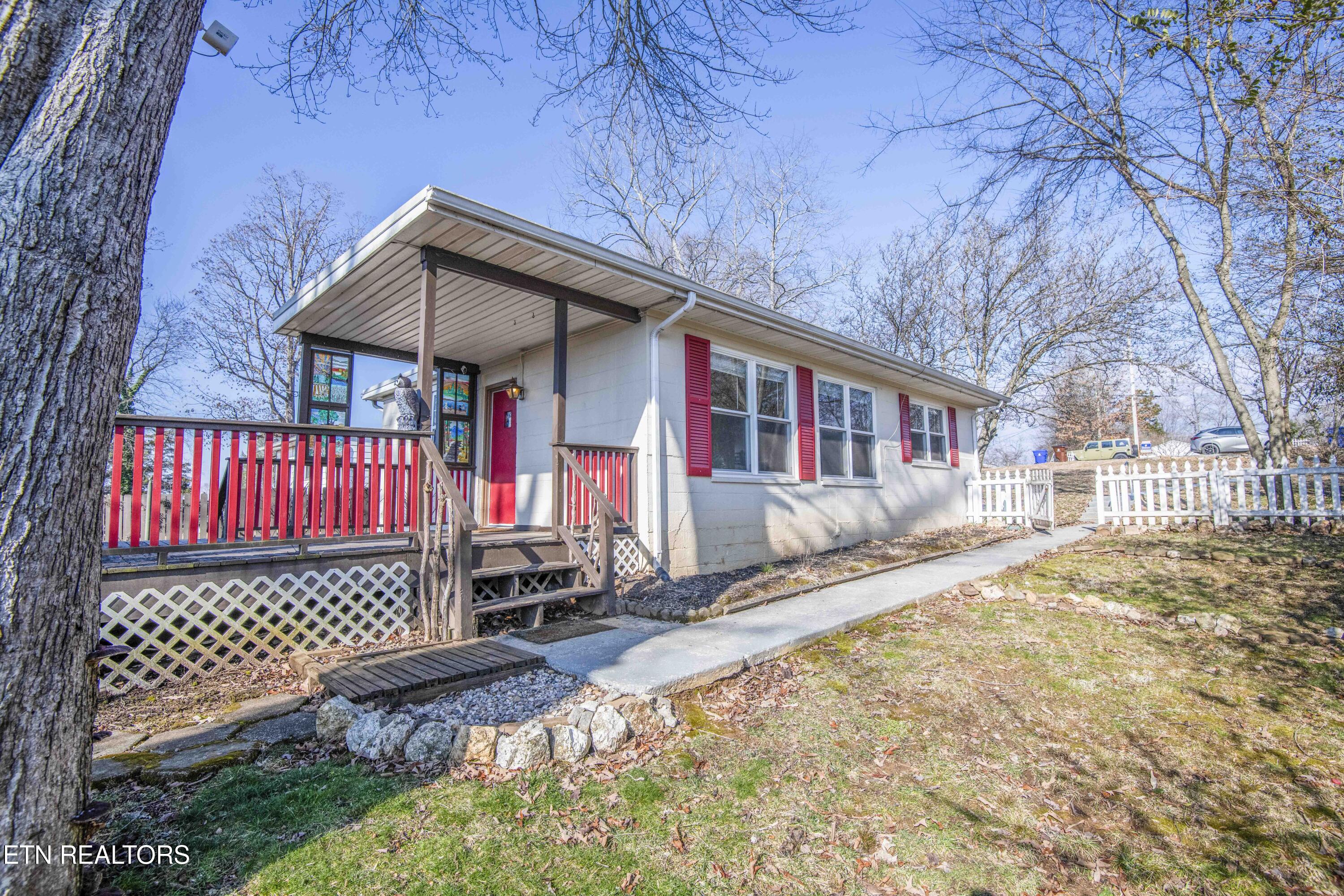 113 Niagara Lane Oak Ridge TN 37830
