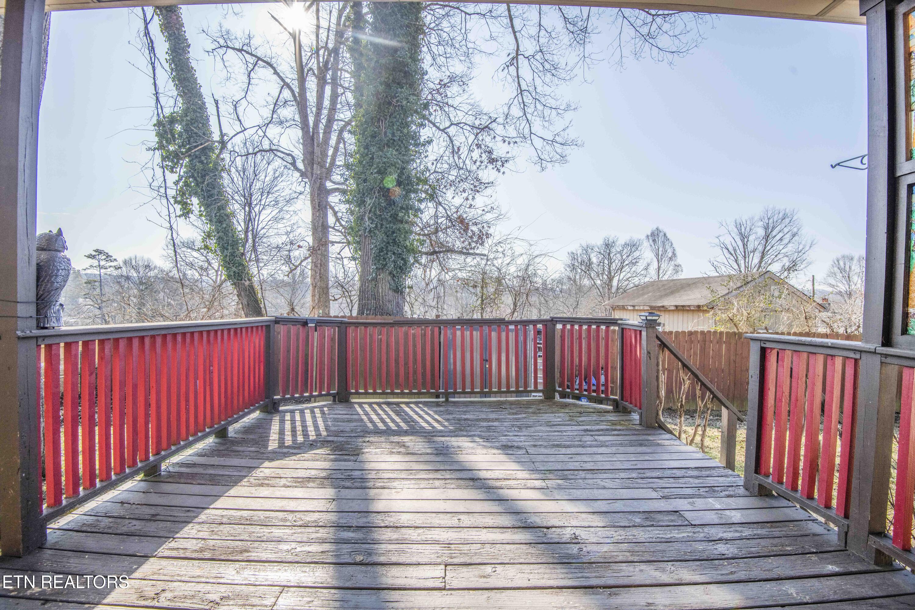 113 Niagara Lane Oak Ridge TN 37830
