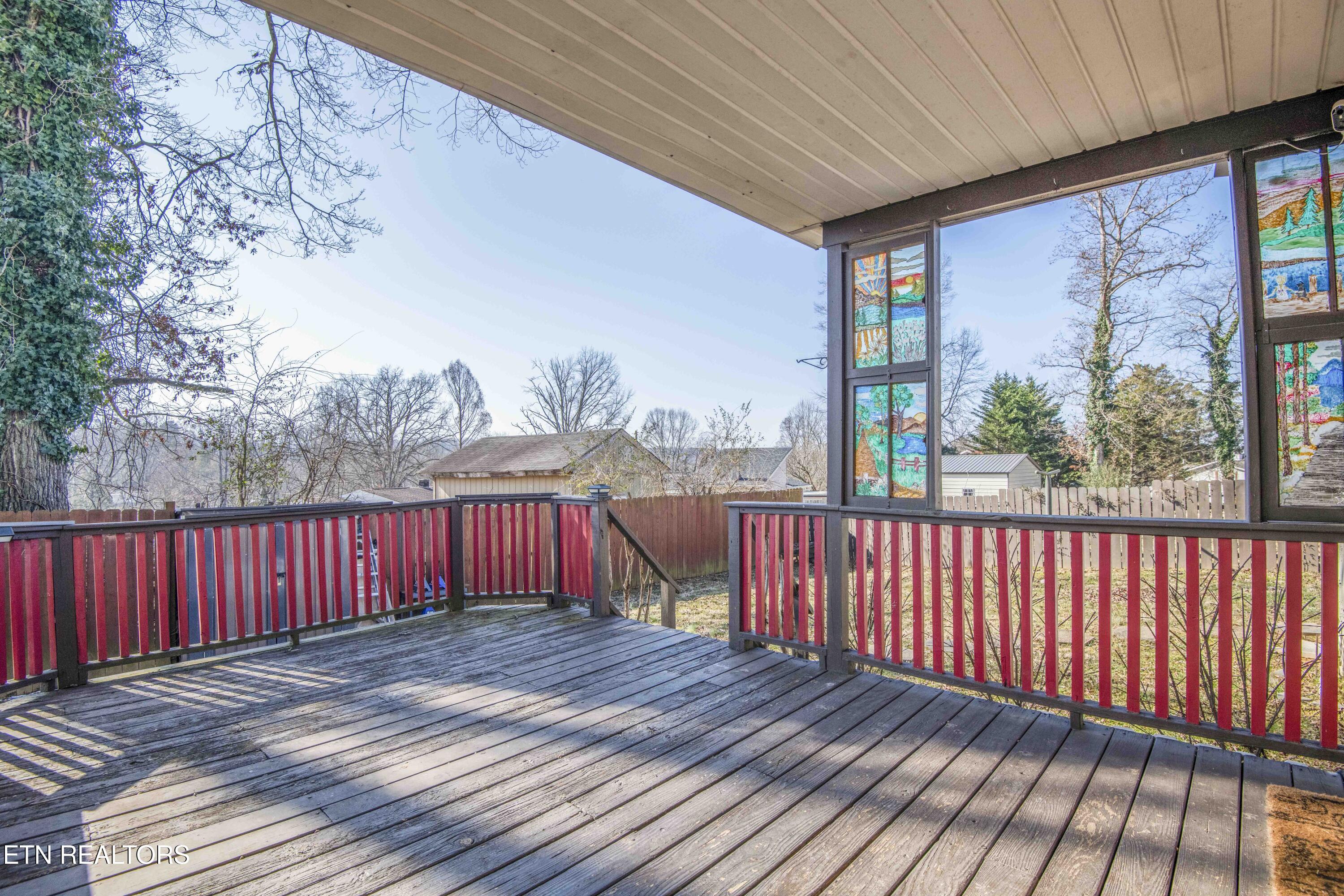 113 Niagara Lane Oak Ridge TN 37830