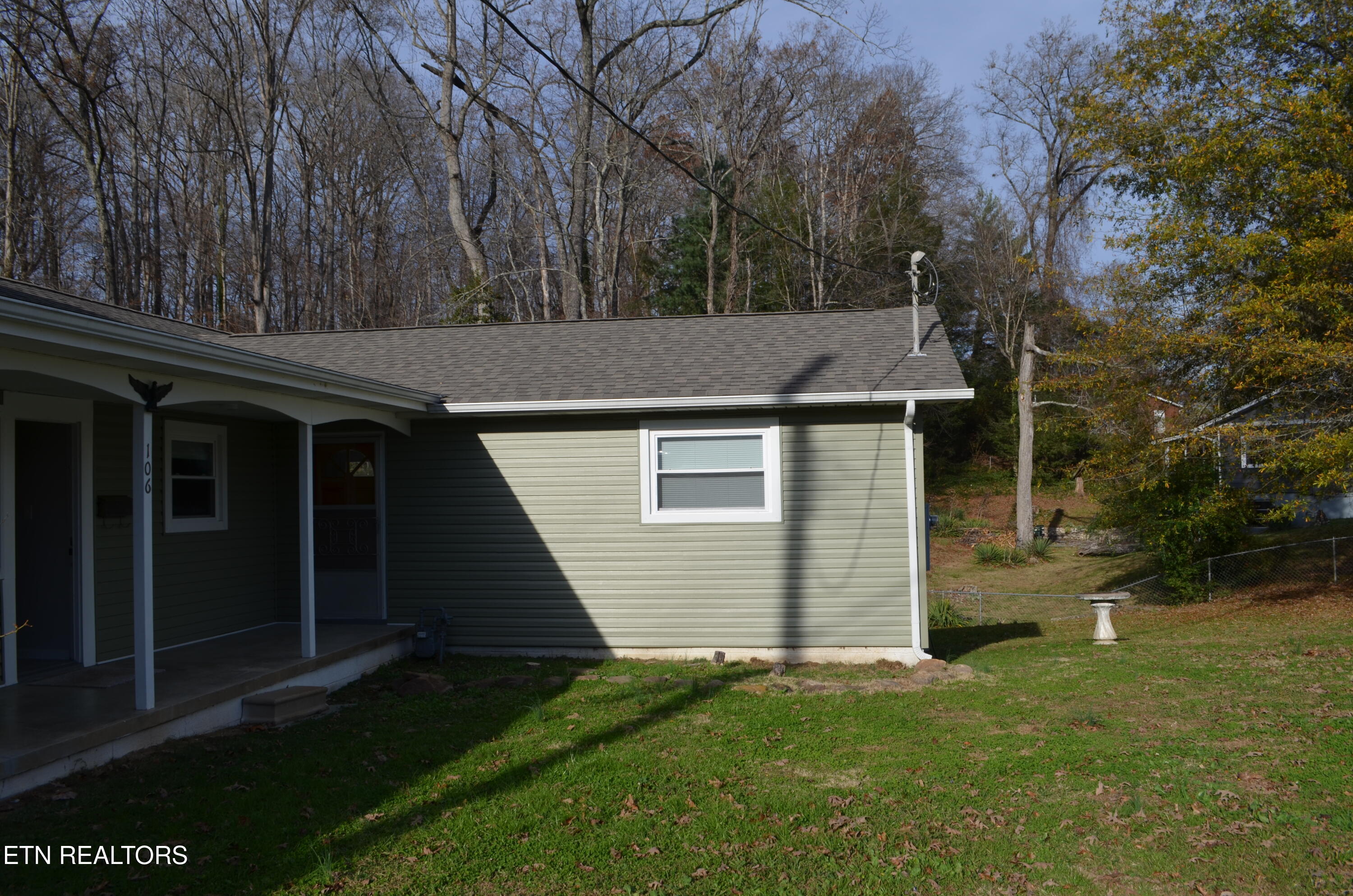106 Cedar Lane Oak Ridge TN 37830