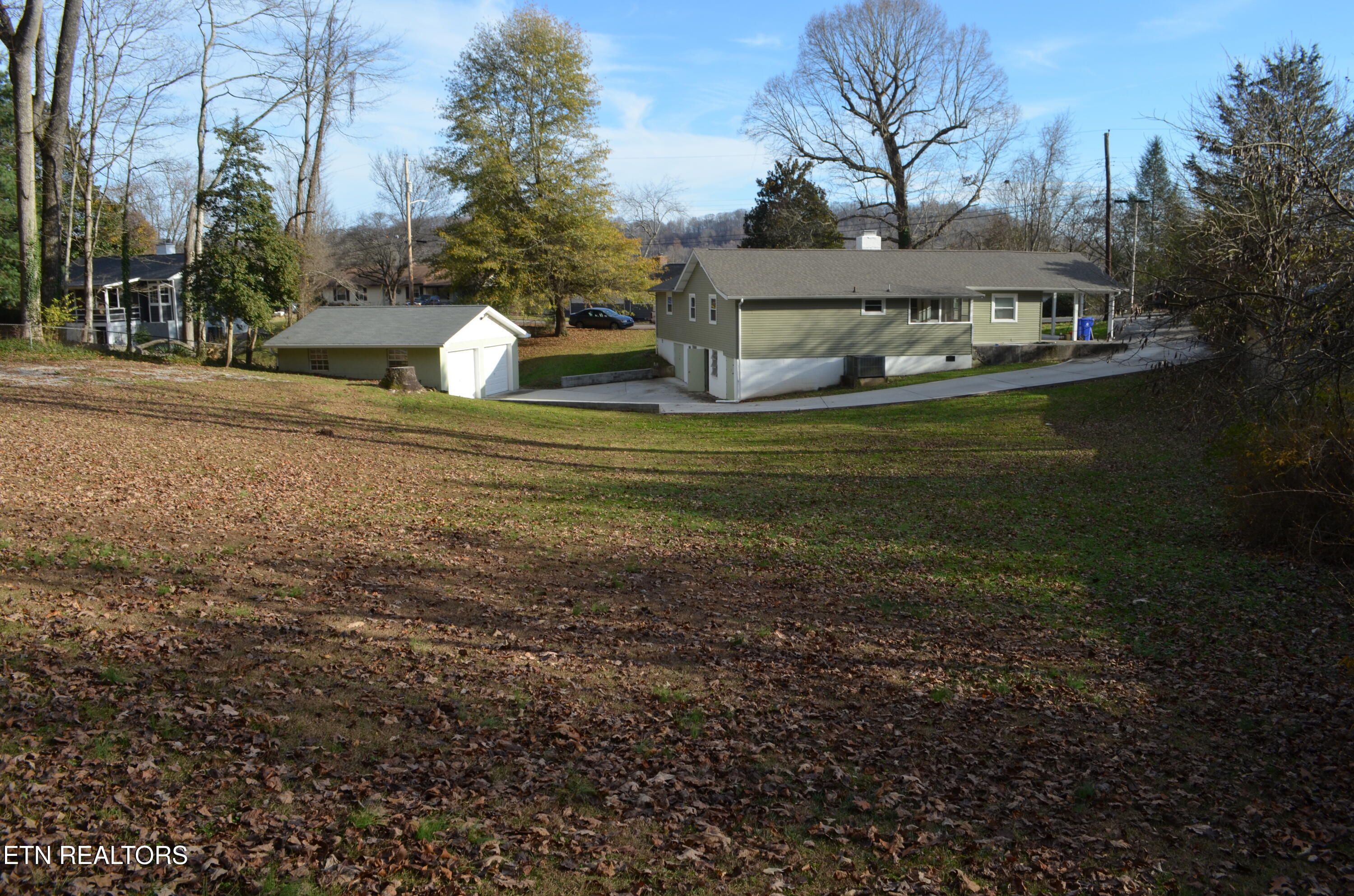 106 Cedar Lane Oak Ridge TN 37830