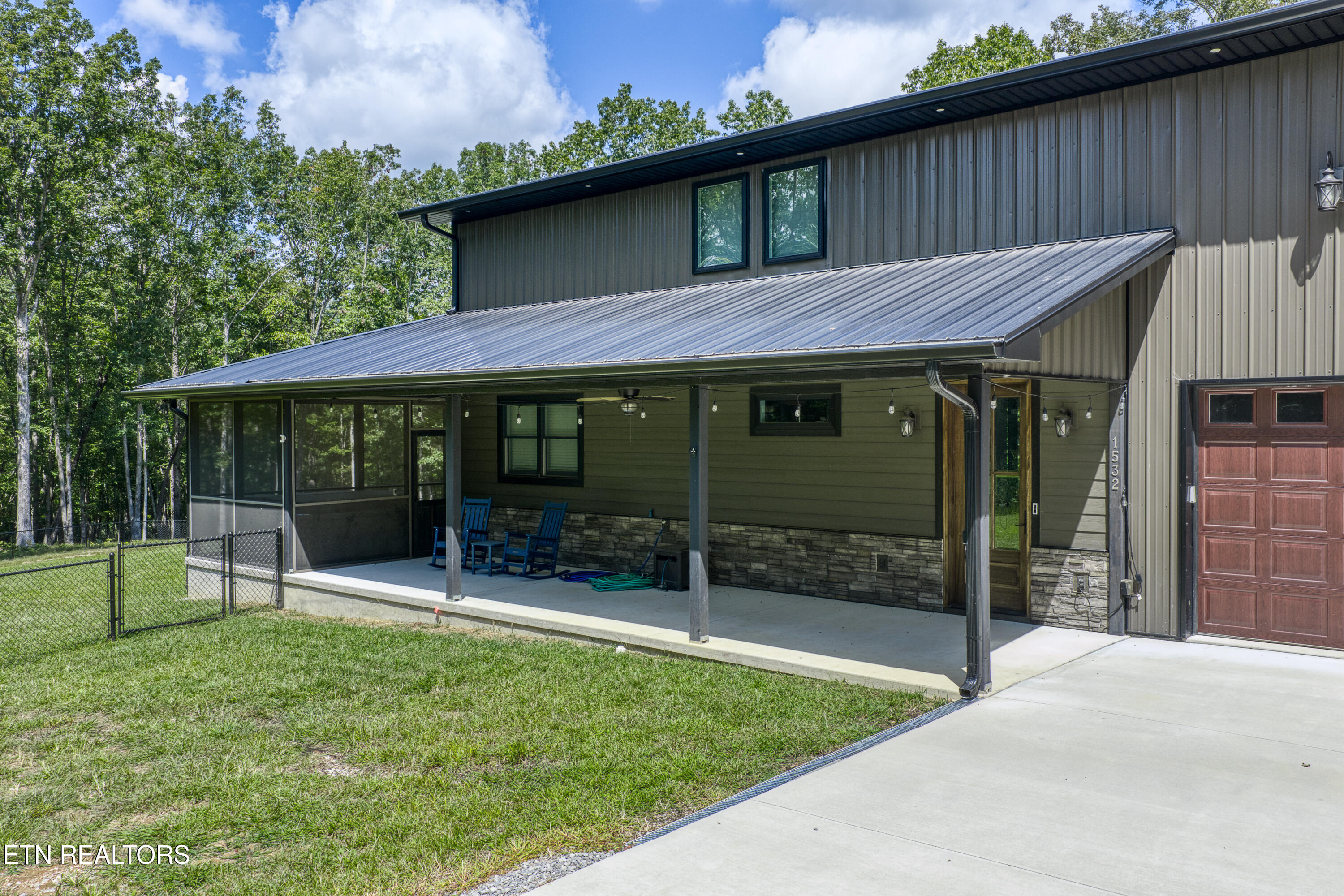 1532 E Overlook Road Monterey TN 38574