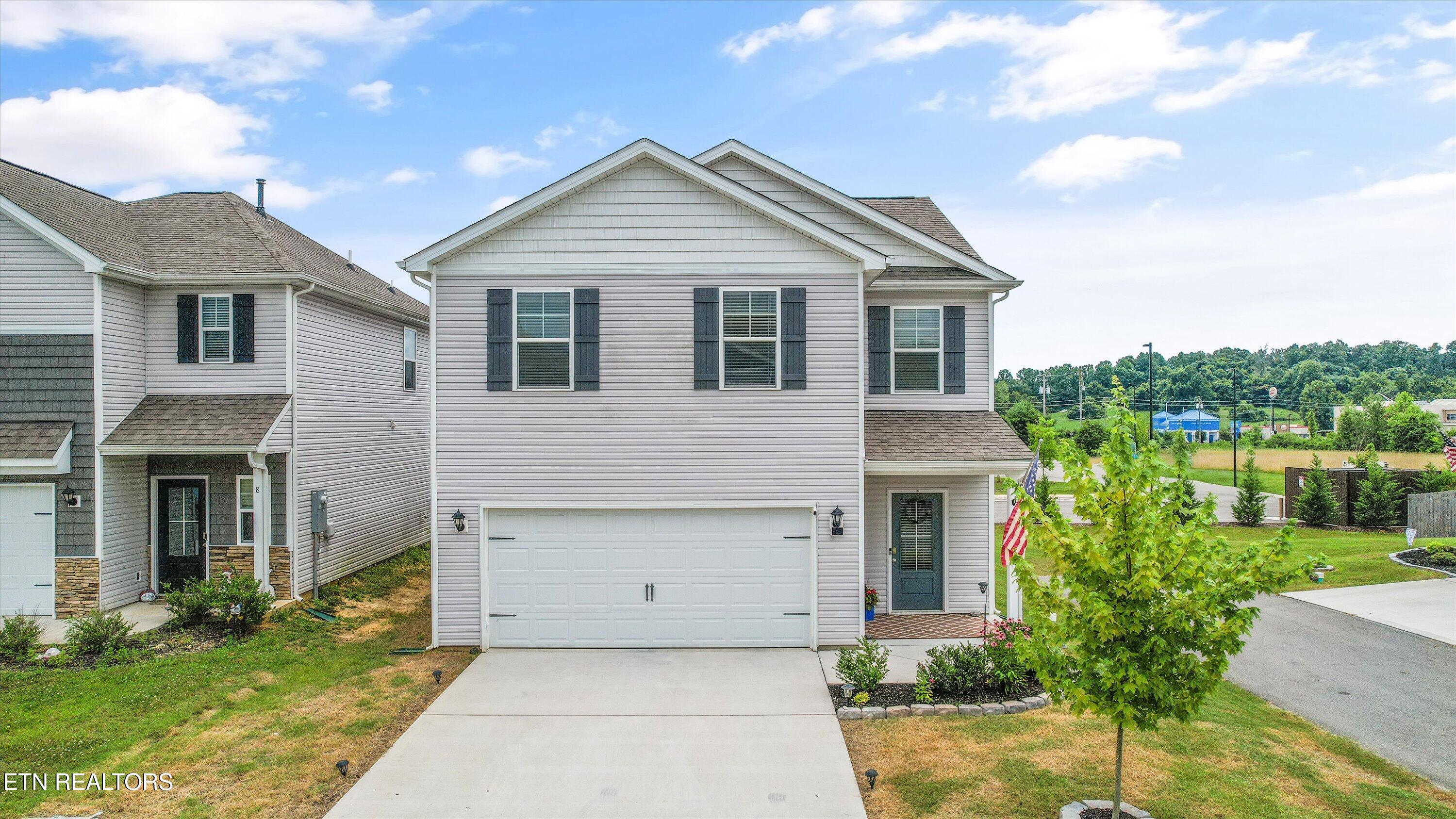 7 Chestnut Court Clinton TN 37716