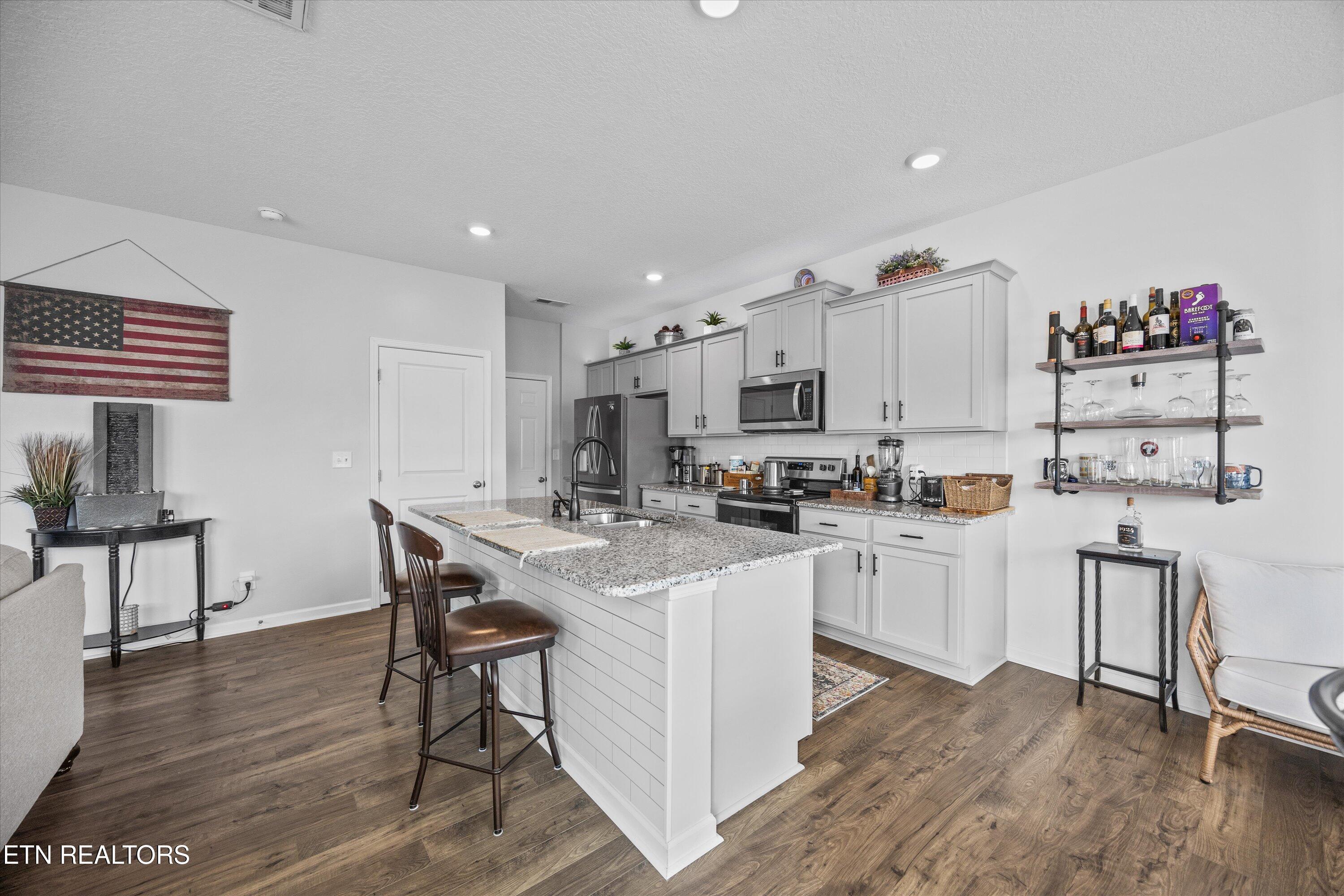 7 Chestnut Court Clinton TN 37716