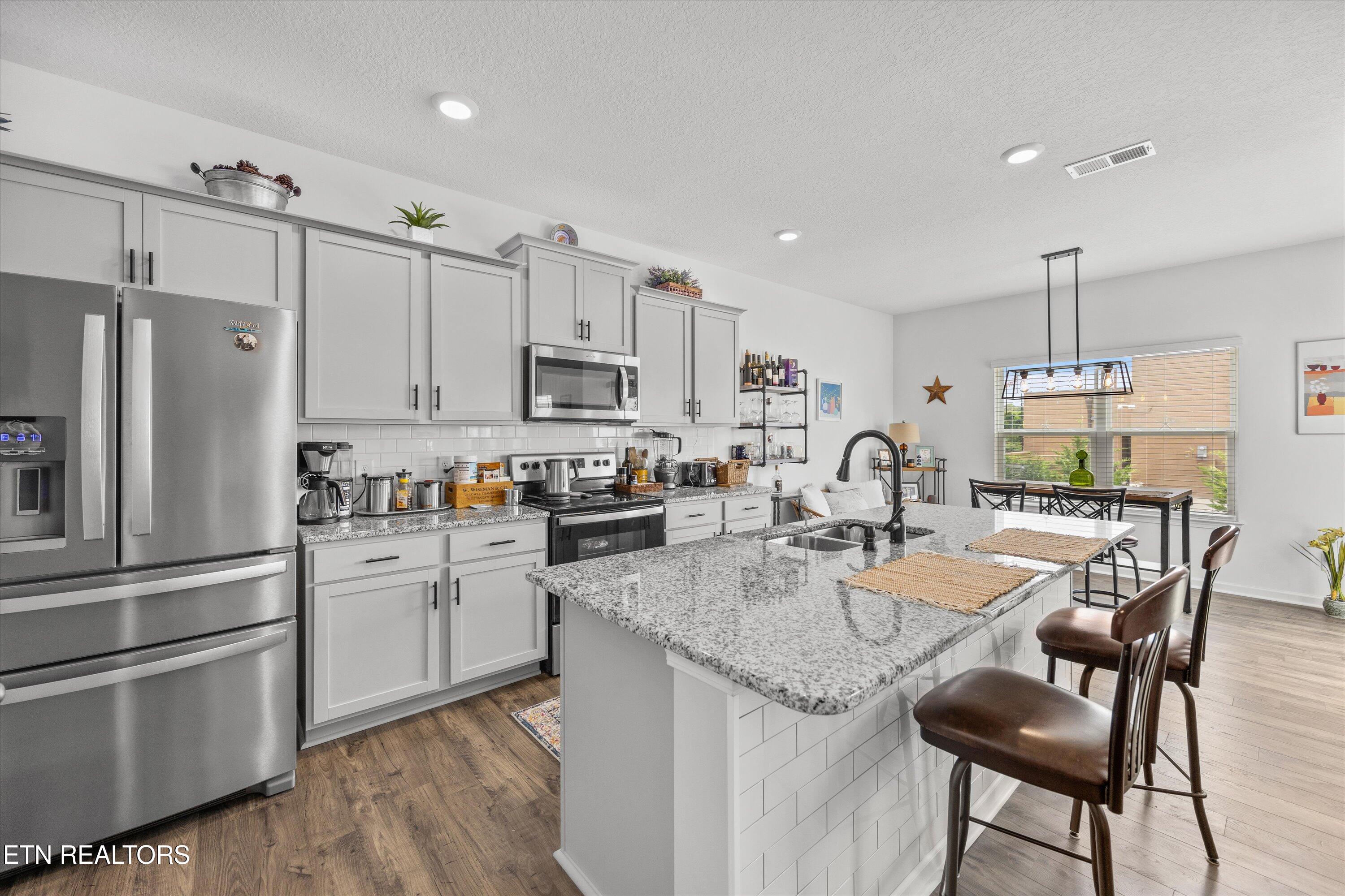 7 Chestnut Court Clinton TN 37716