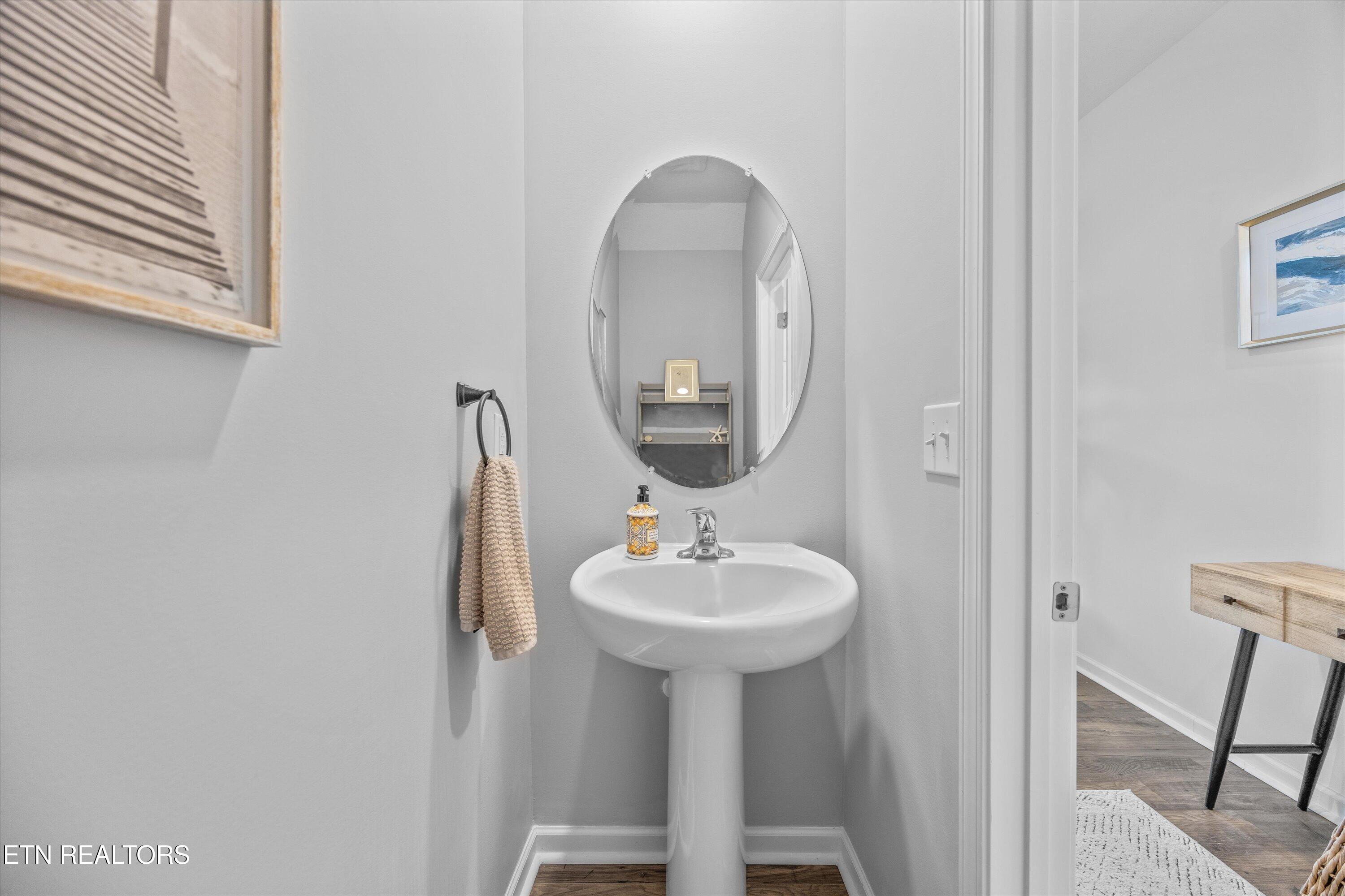 7 Chestnut Court Clinton TN 37716