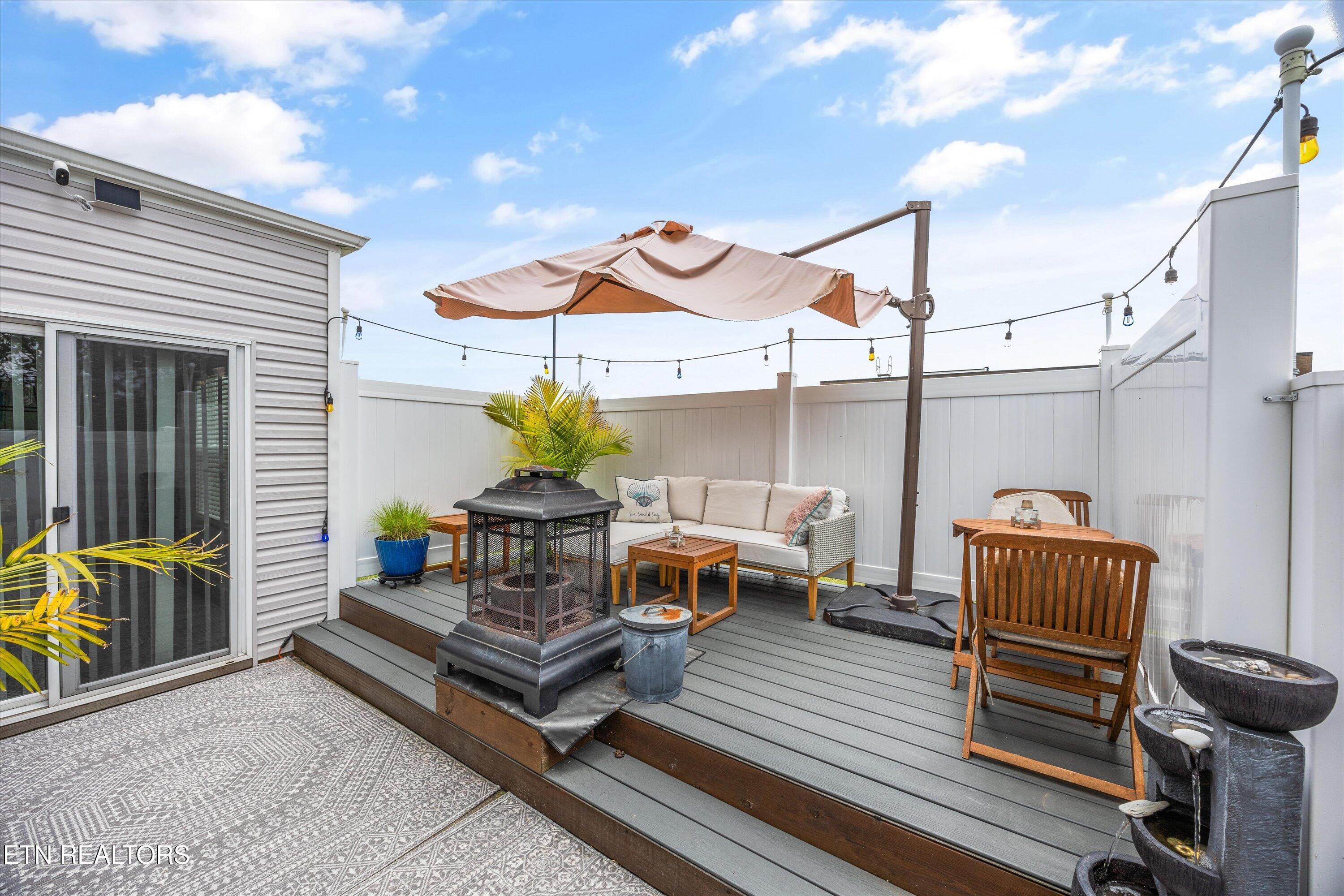 7 Chestnut Court Clinton TN 37716