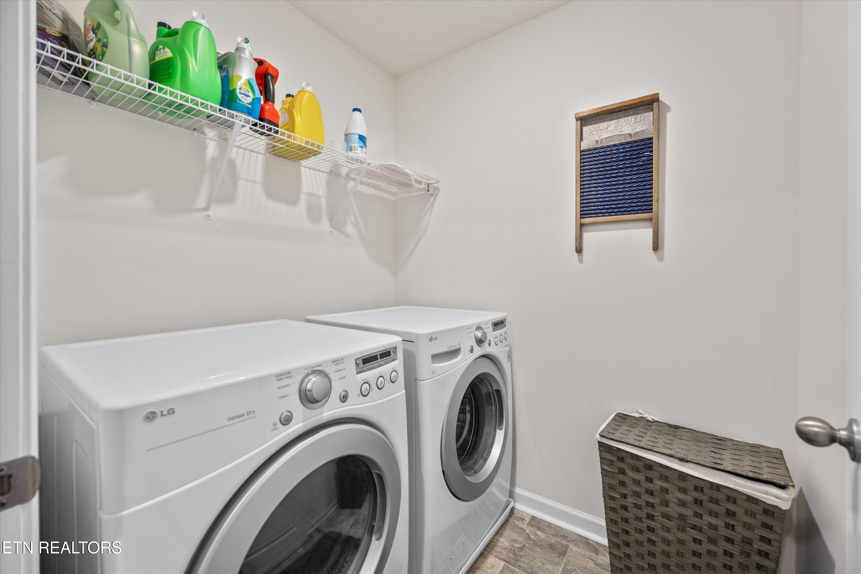 7 Chestnut Court Clinton TN 37716