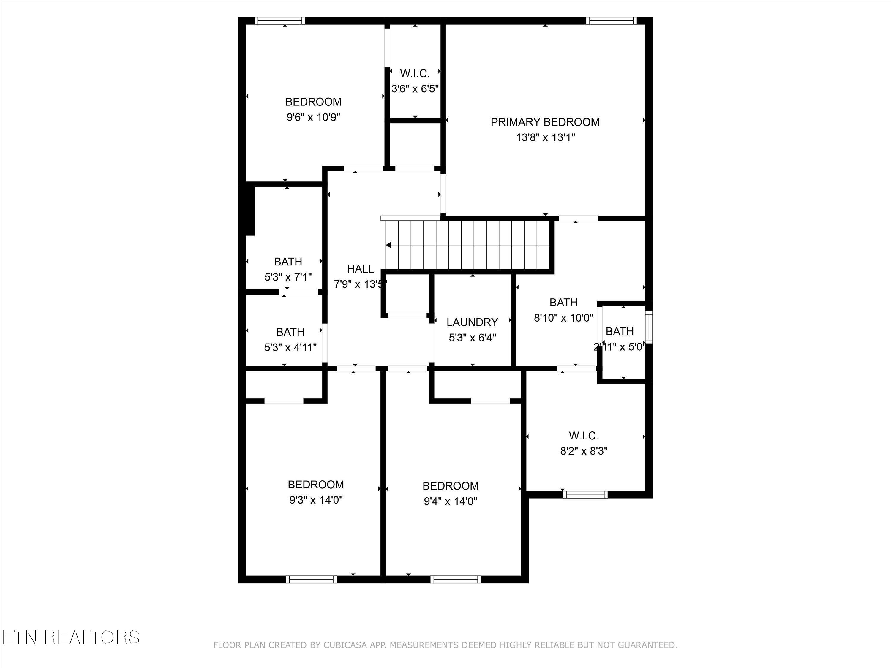 7 Chestnut Court Clinton TN 37716