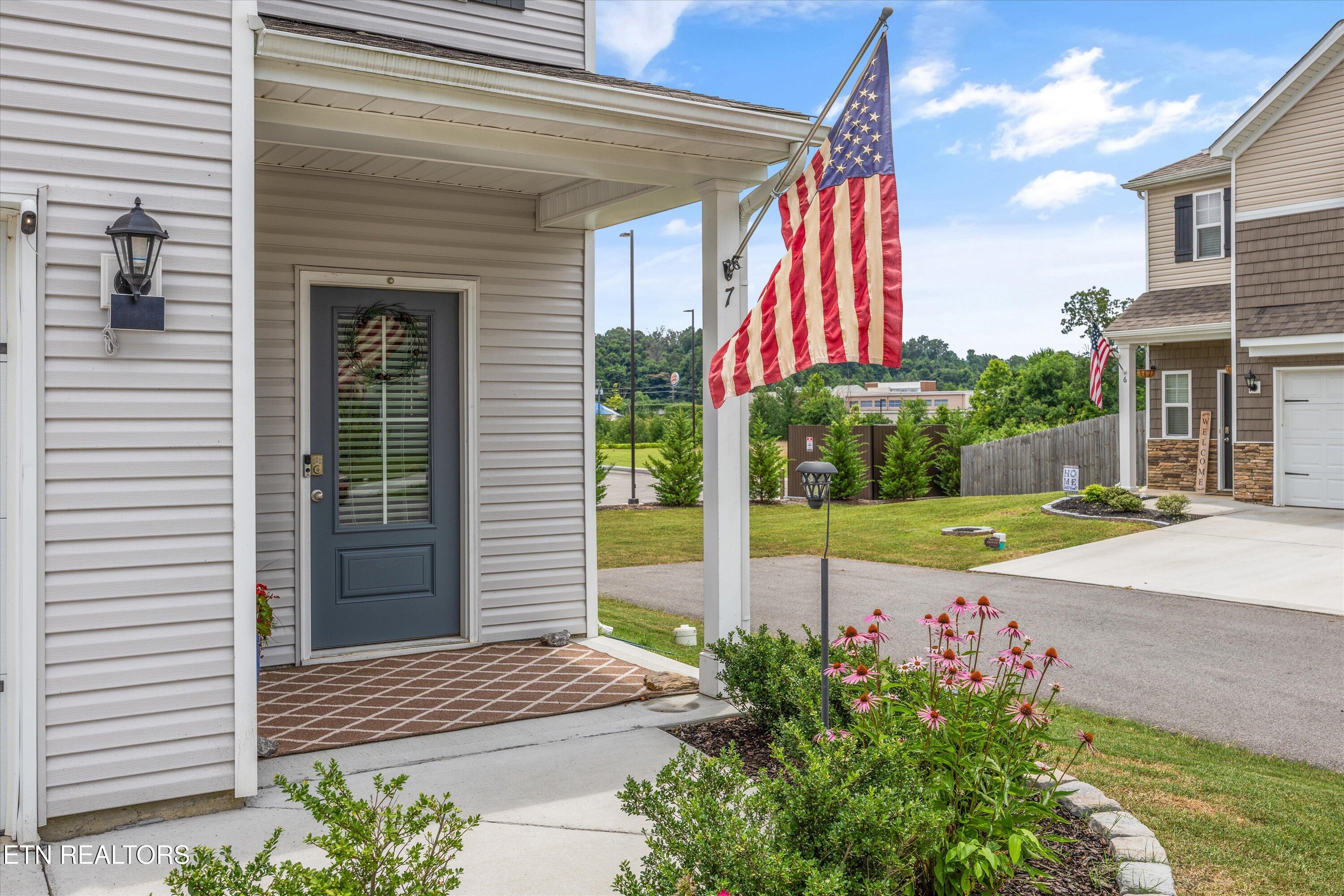 7 Chestnut Court Clinton TN 37716