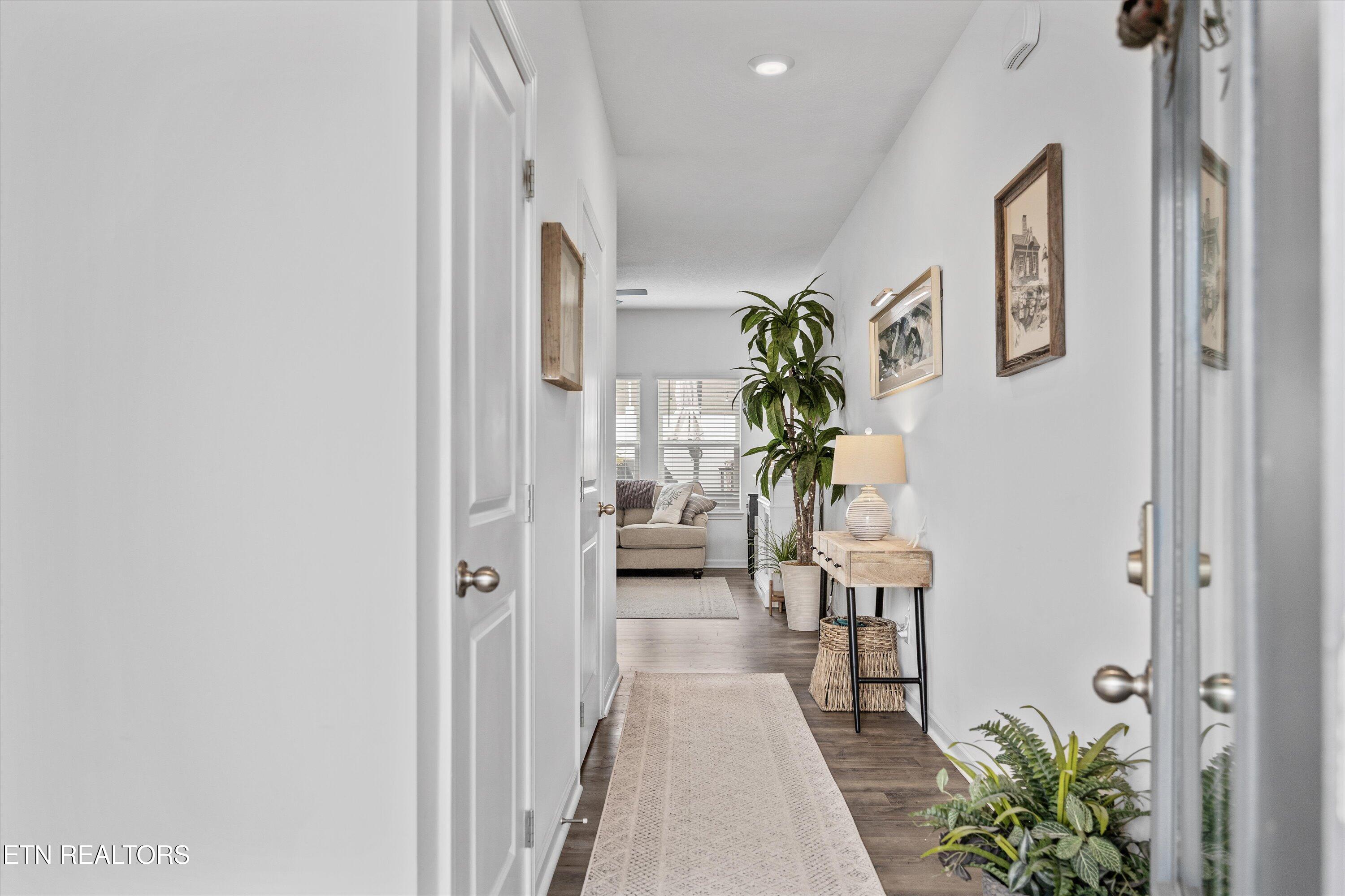 7 Chestnut Court Clinton TN 37716