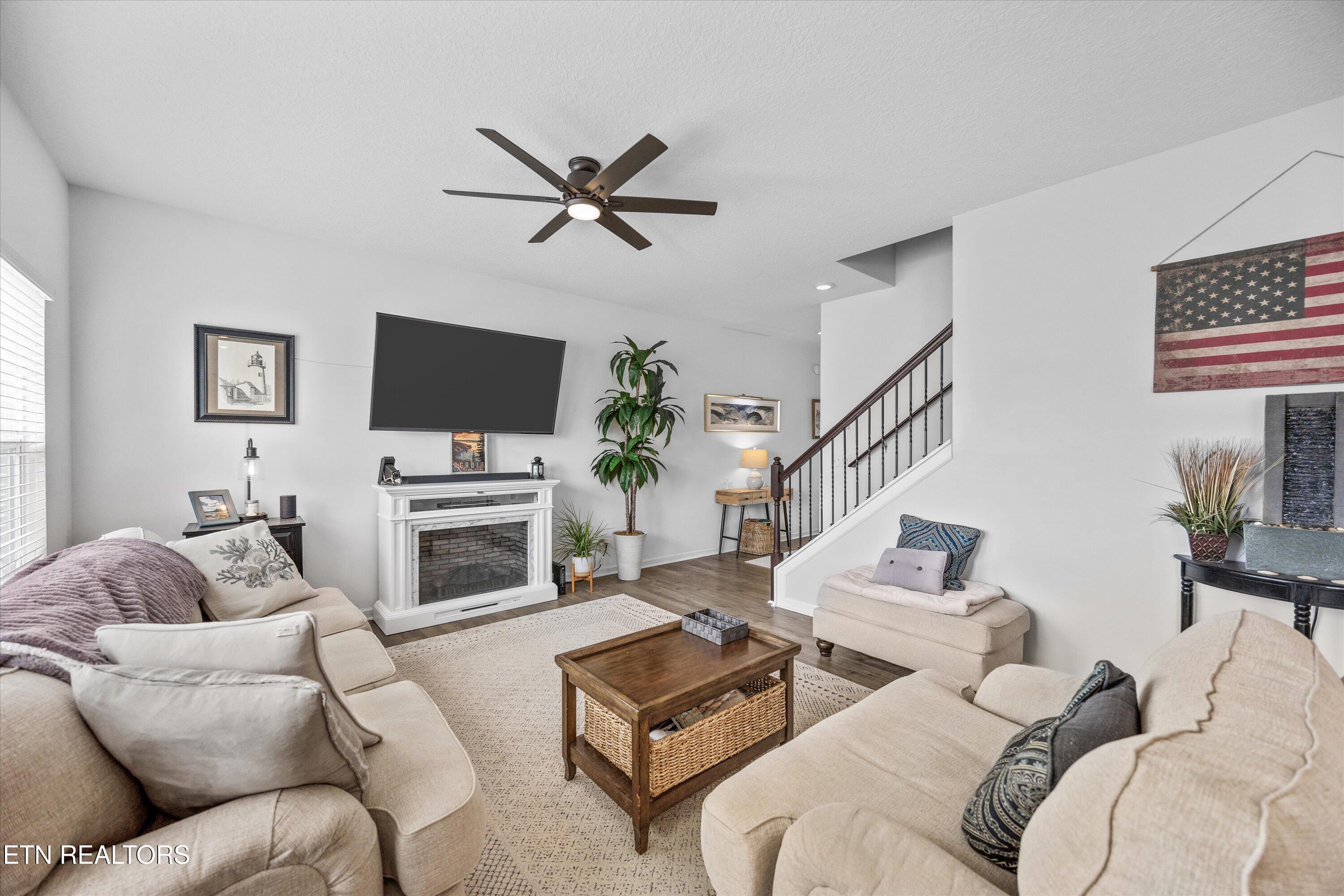 7 Chestnut Court Clinton TN 37716