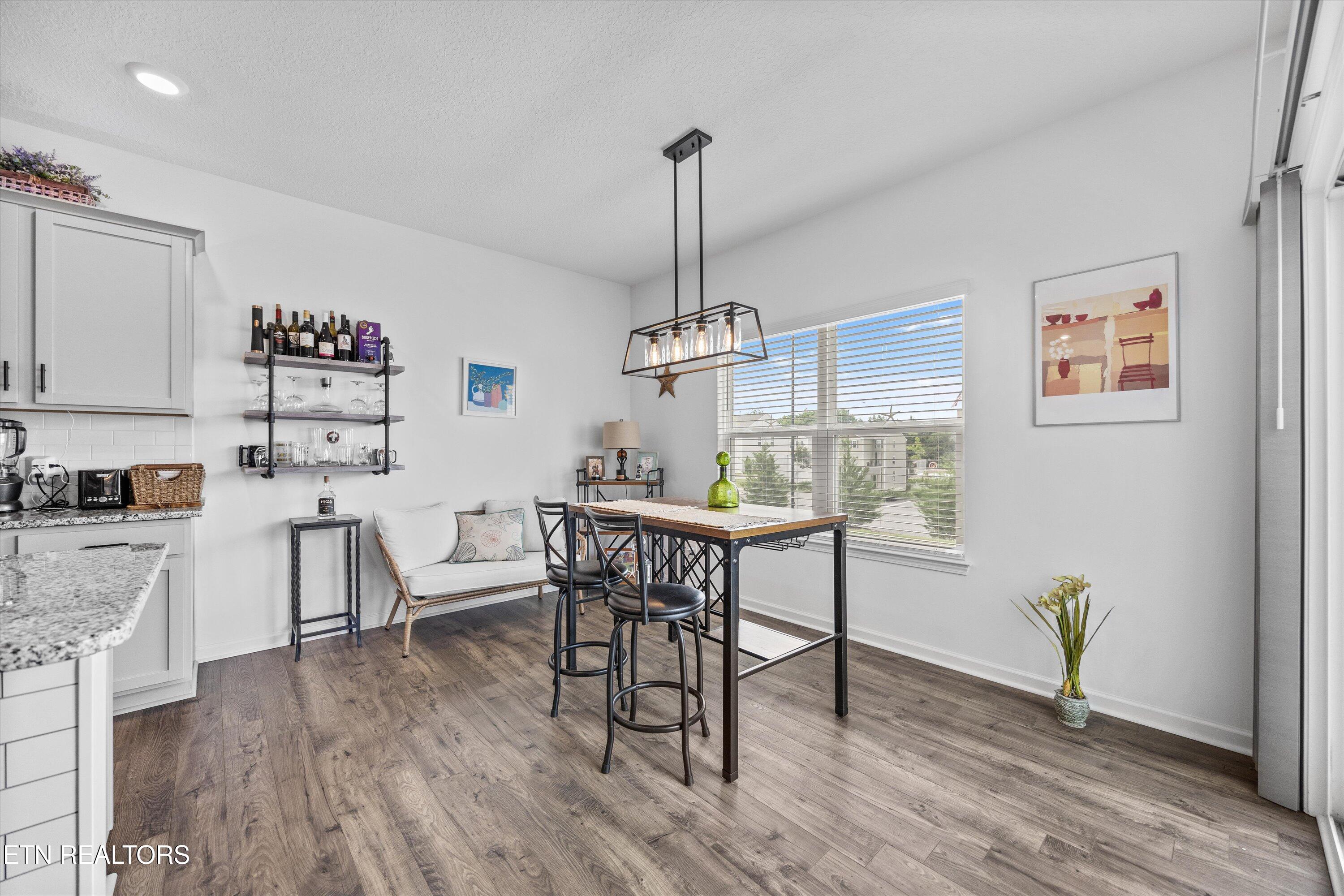 7 Chestnut Court Clinton TN 37716