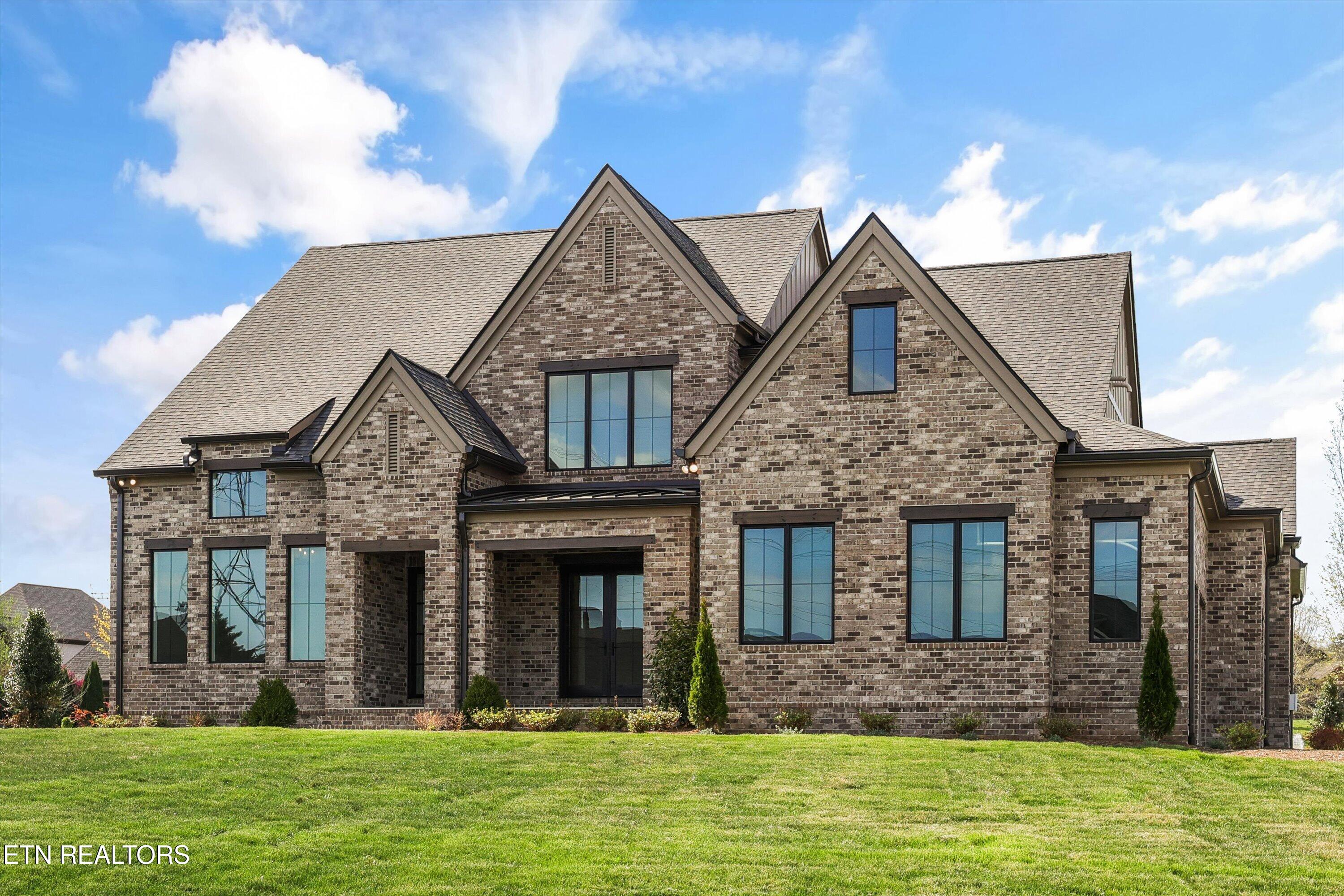 3741 Edgewater Way Louisville TN 37777