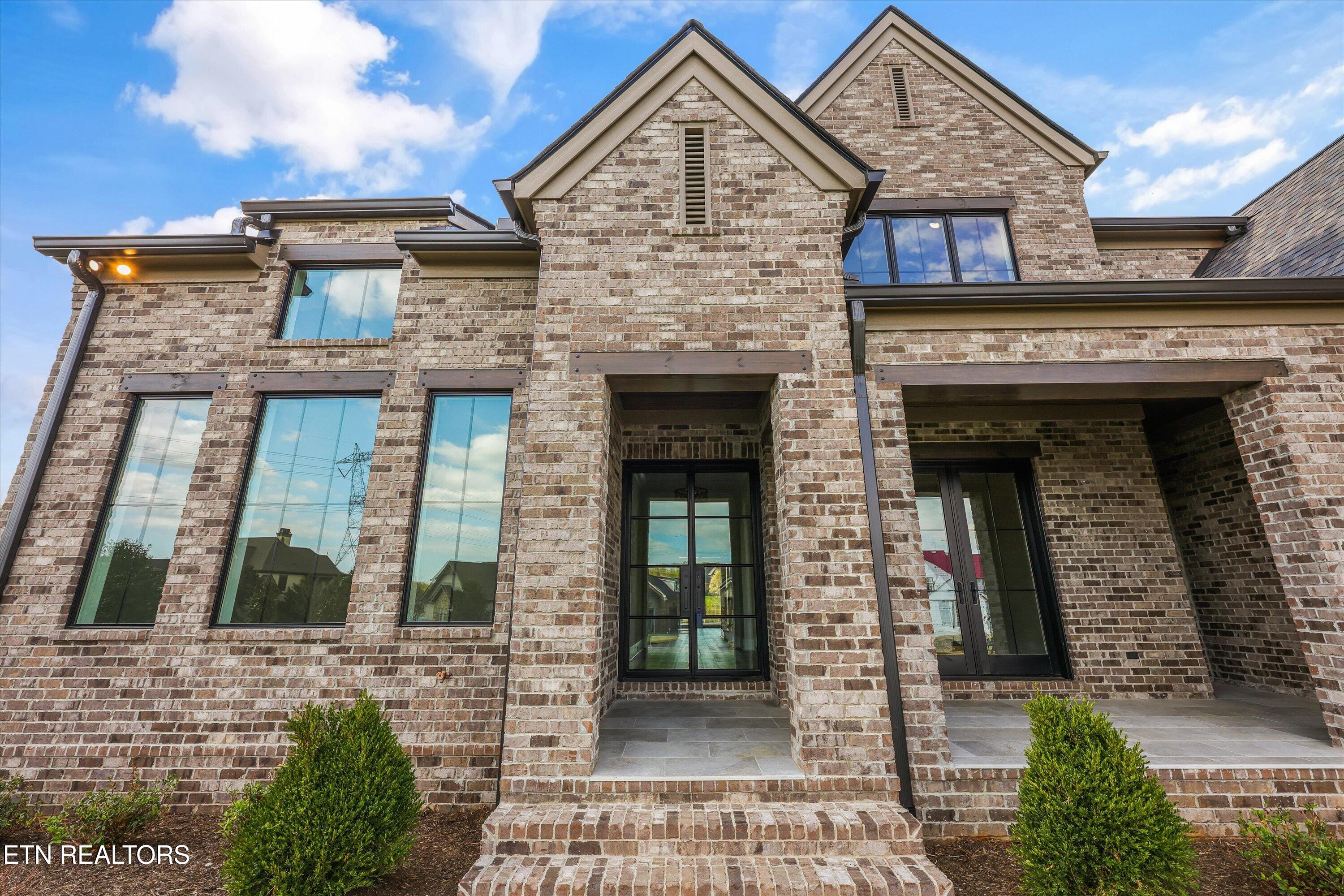 3741 Edgewater Way Louisville TN 37777