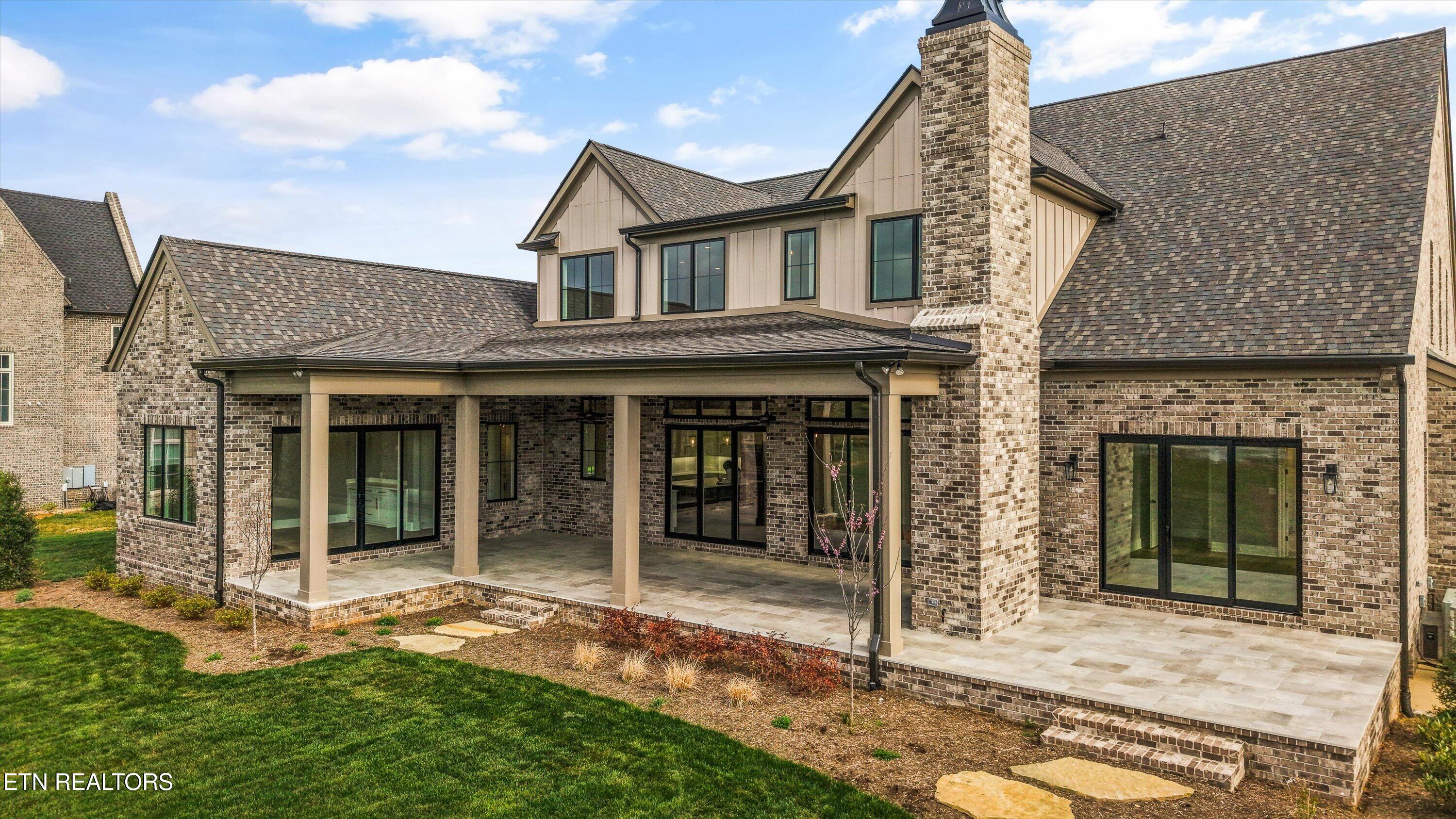 3741 Edgewater Way Louisville TN 37777