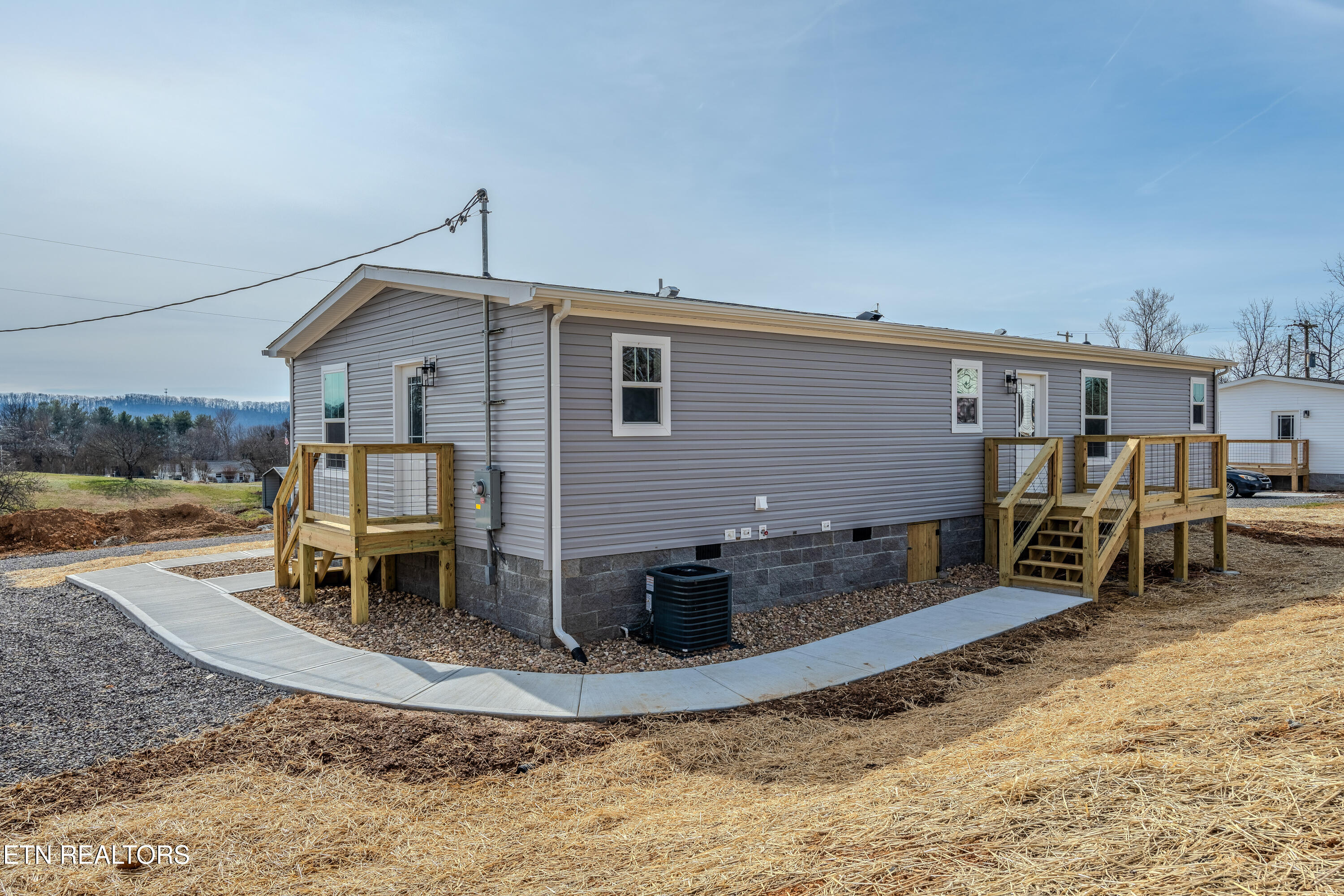 7924 Harmon Road Powell TN 37849