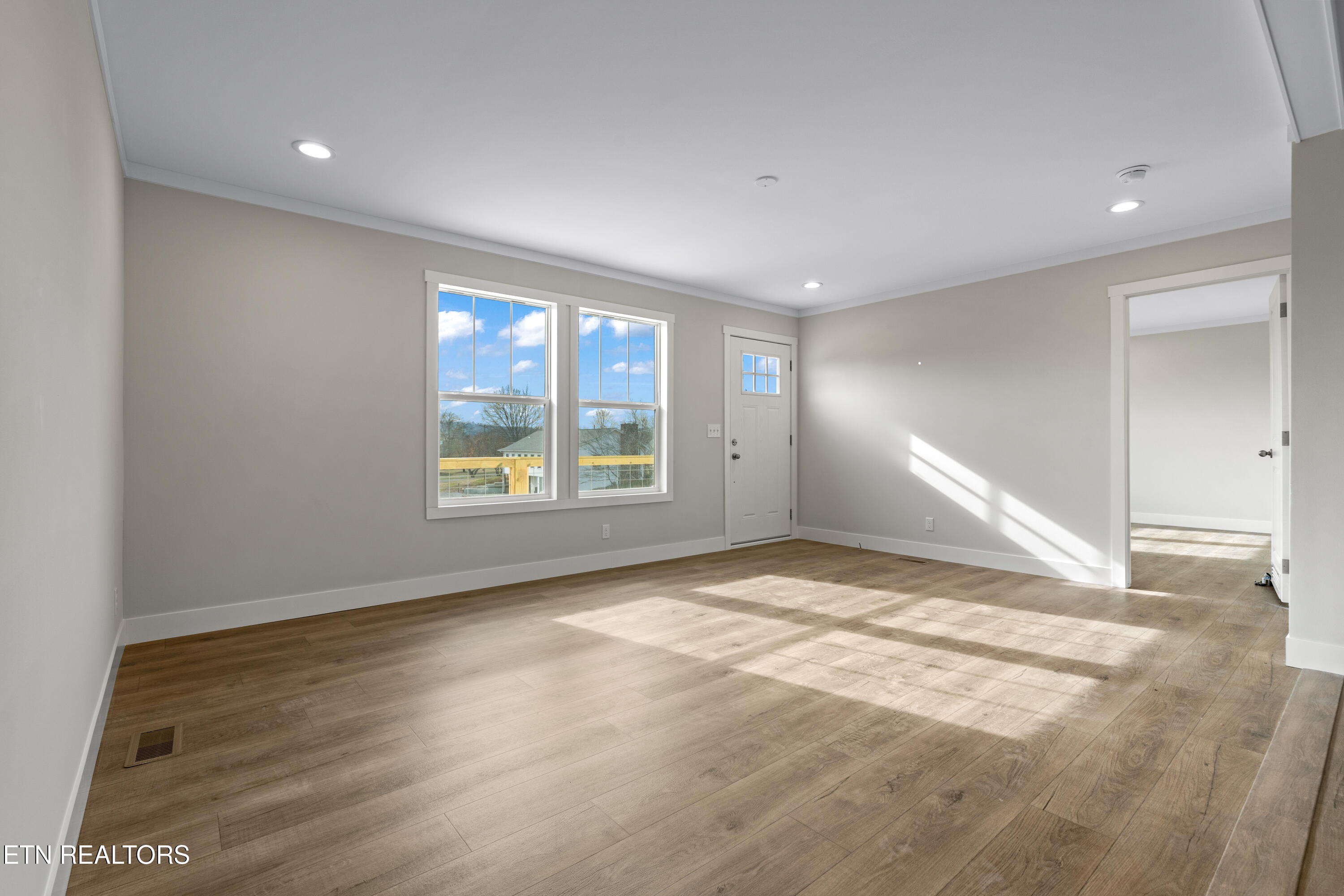 7924 Harmon Road Powell TN 37849