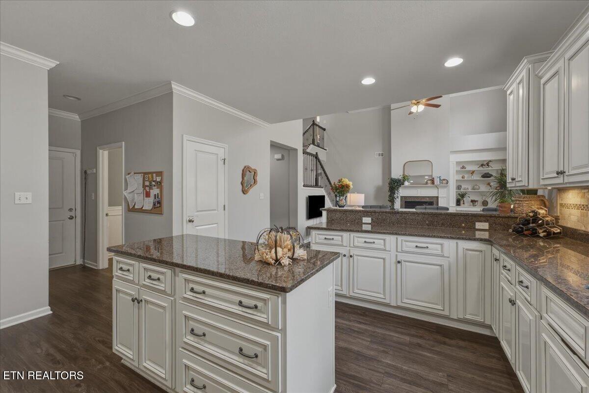 821 Clover Fields Lane Knoxville TN 37932