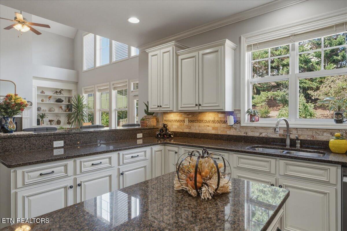 821 Clover Fields Lane Knoxville TN 37932