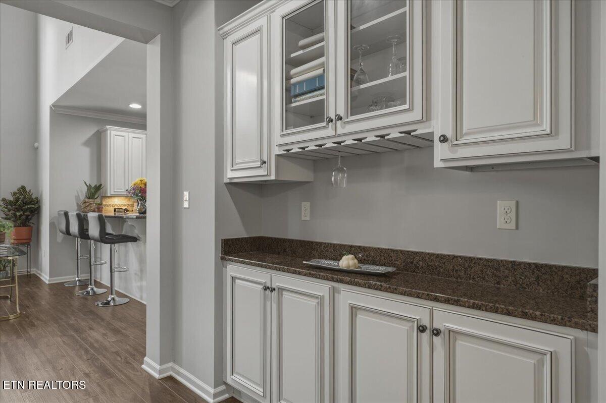 821 Clover Fields Lane Knoxville TN 37932