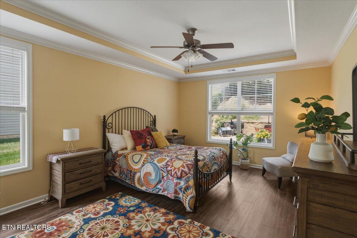 821 Clover Fields Lane Knoxville TN 37932
