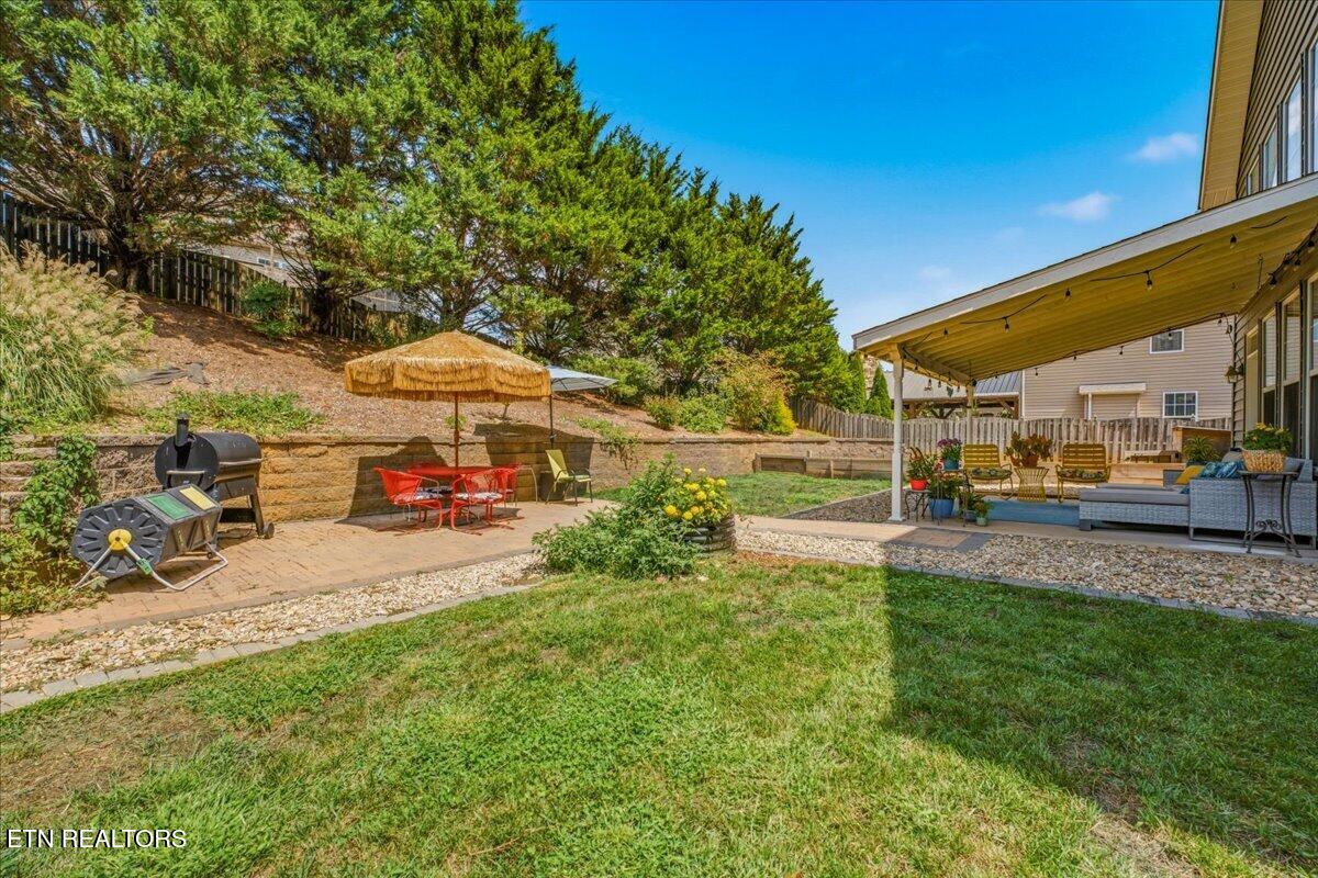 821 Clover Fields Lane Knoxville TN 37932