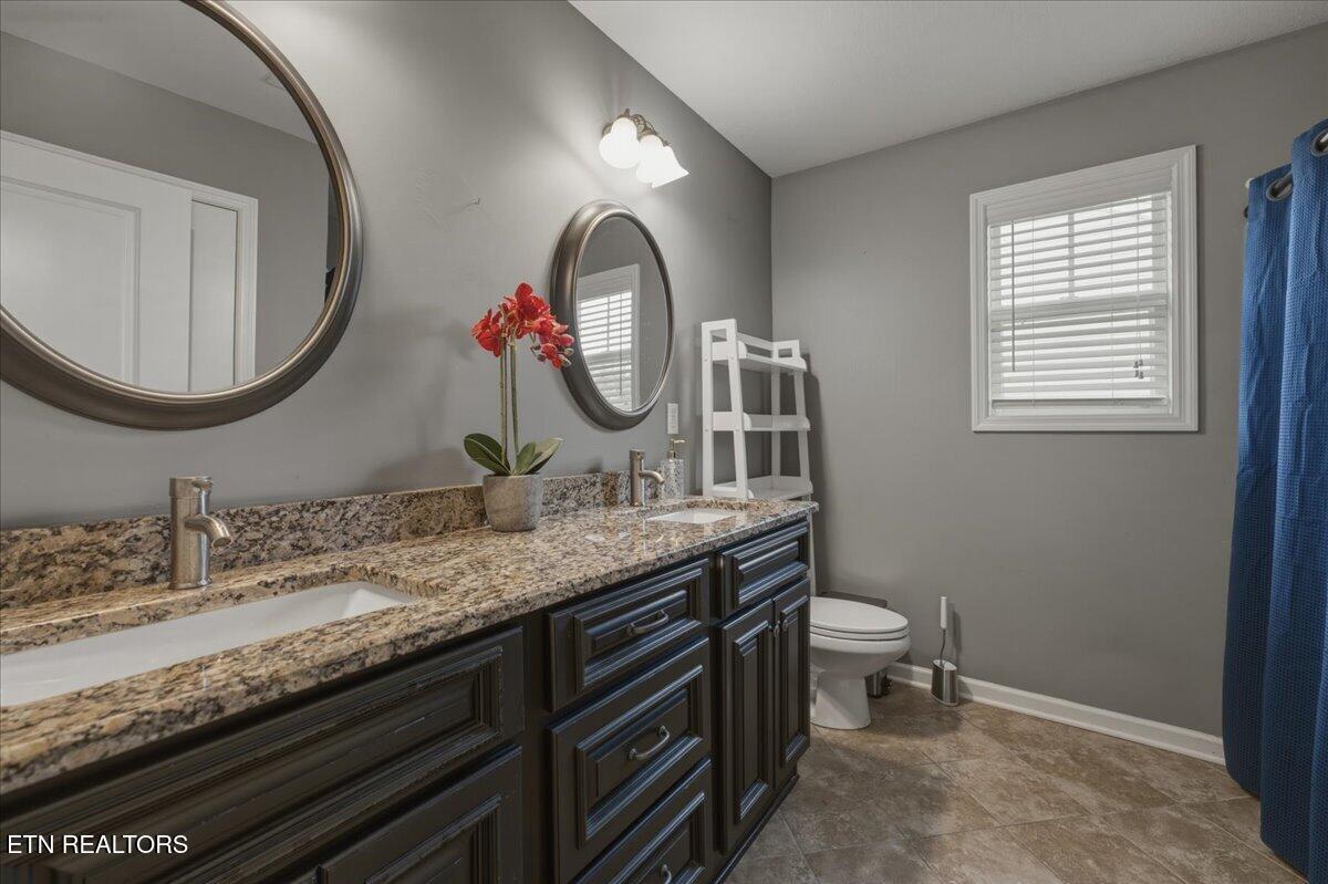 821 Clover Fields Lane Knoxville TN 37932