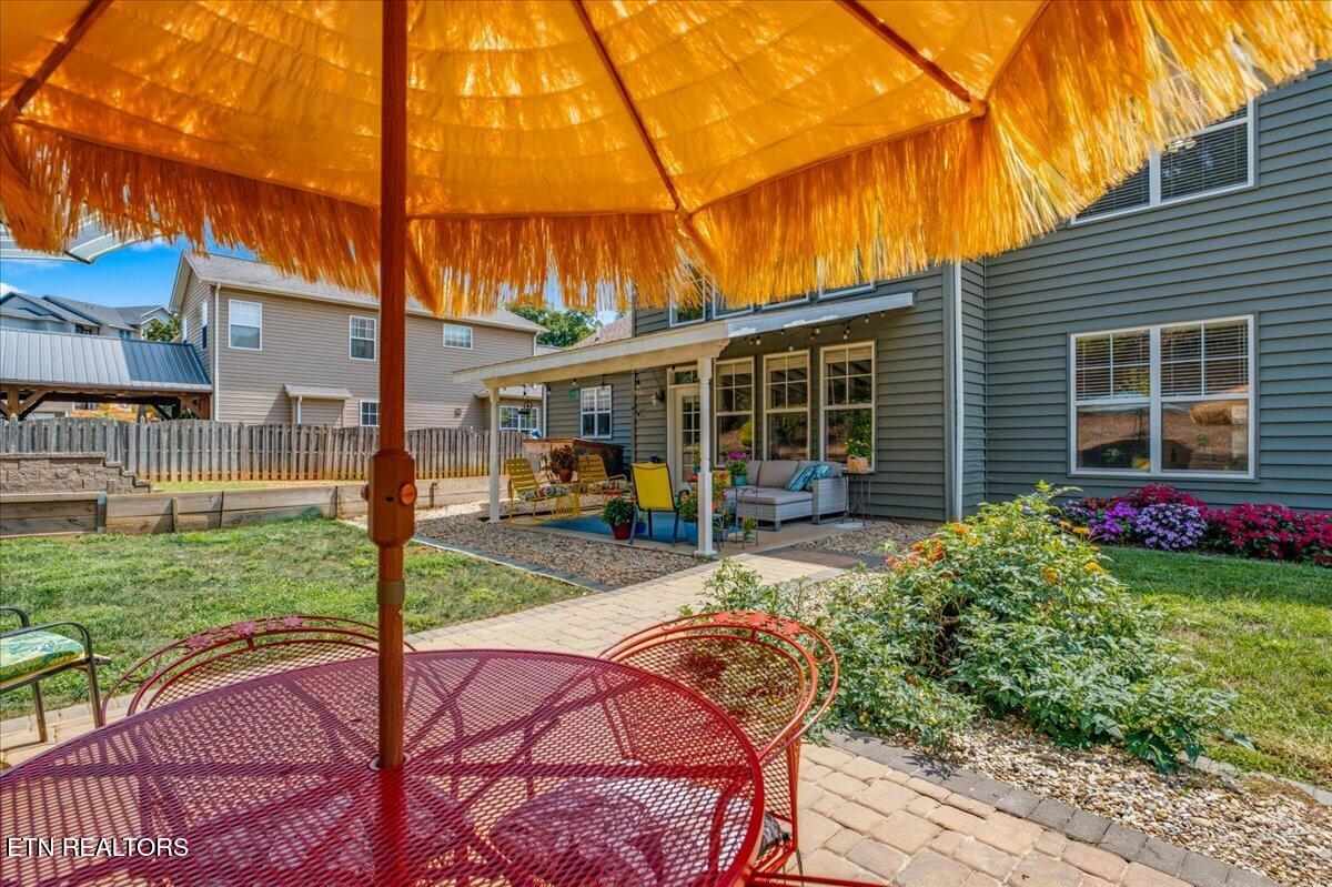 821 Clover Fields Lane Knoxville TN 37932
