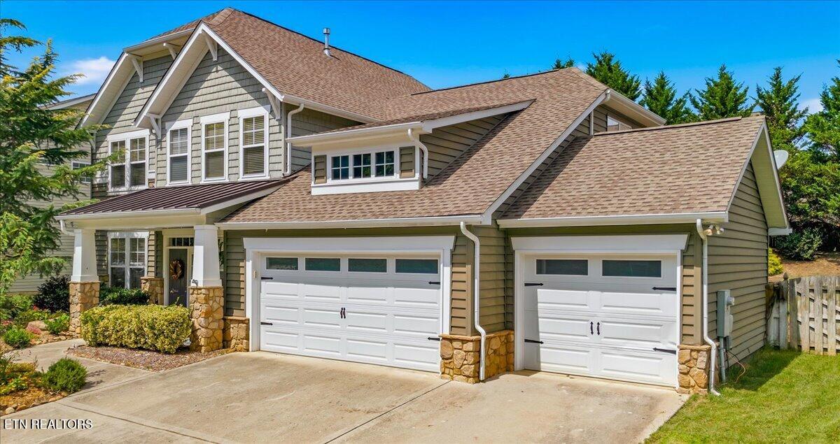 821 Clover Fields Lane Knoxville TN 37932