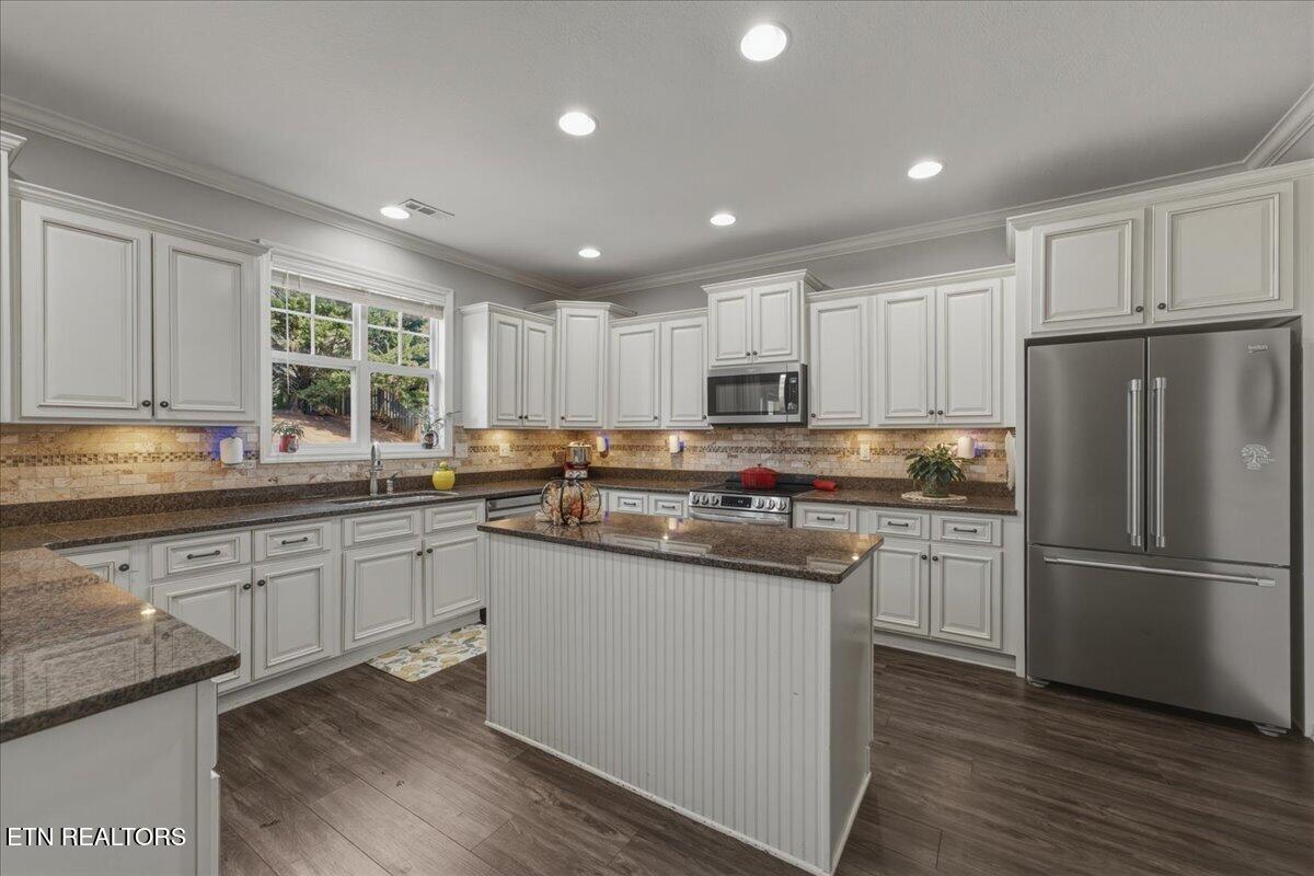 821 Clover Fields Lane Knoxville TN 37932