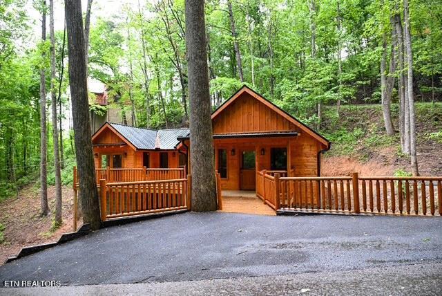 1710 Orchard Dr Drive Sevierville TN 37876