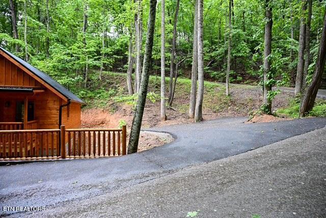 1710 Orchard Dr Drive Sevierville TN 37876