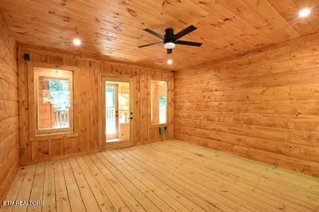 1710 Orchard Dr Drive Sevierville TN 37876