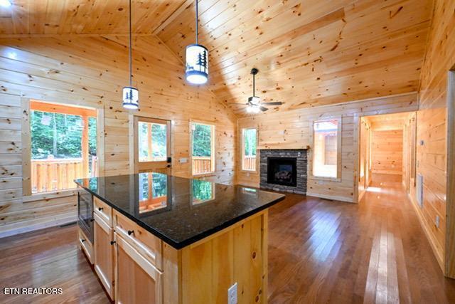 1710 Orchard Dr Drive Sevierville TN 37876