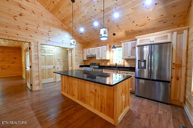 1710 Orchard Dr Drive Sevierville TN 37876