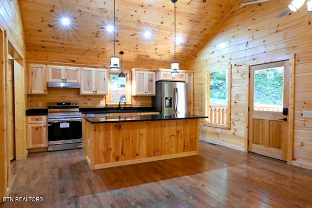 1710 Orchard Dr Drive Sevierville TN 37876