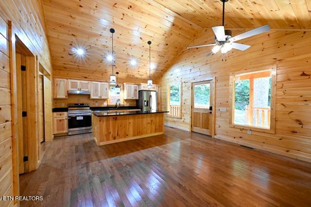 1710 Orchard Dr Drive Sevierville TN 37876