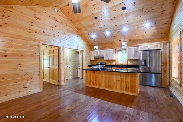 1710 Orchard Dr Drive Sevierville TN 37876
